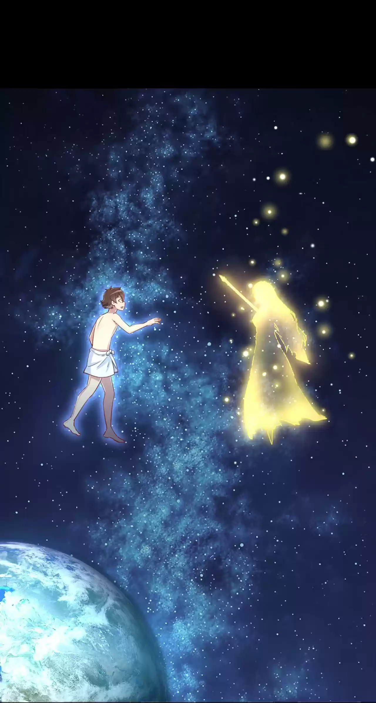 God Gave Me This Awkward Superpower, What Is It for? 67.1 That's All I Want to Hear