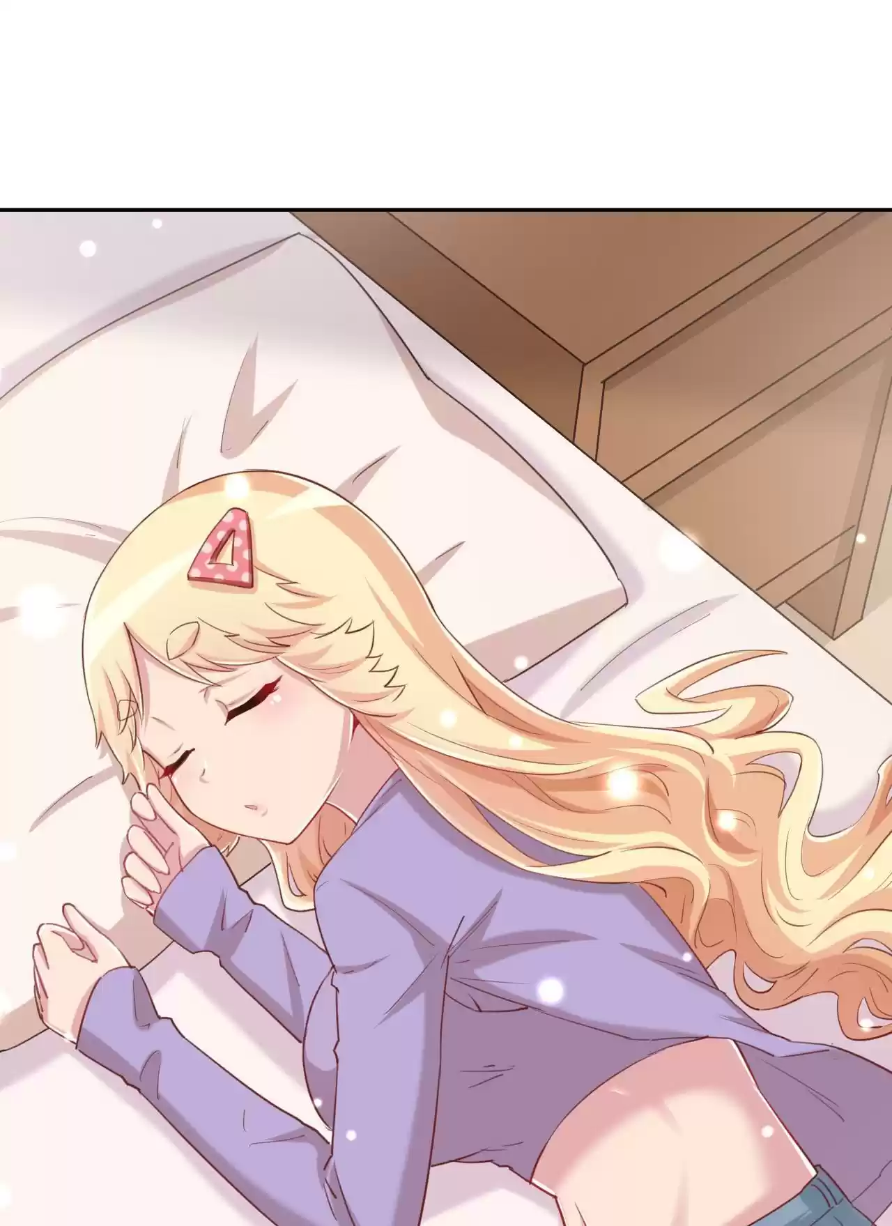 God Gave Me This Awkward Superpower, What Is It for? 67.1 That's All I Want to Hear