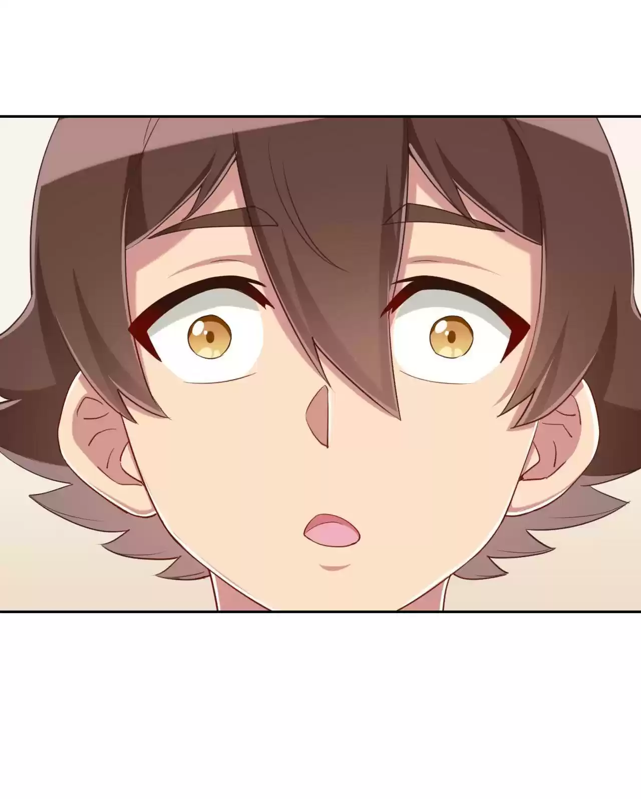 God Gave Me This Awkward Superpower, What Is It for? 67.2 That's All I Want to Hear