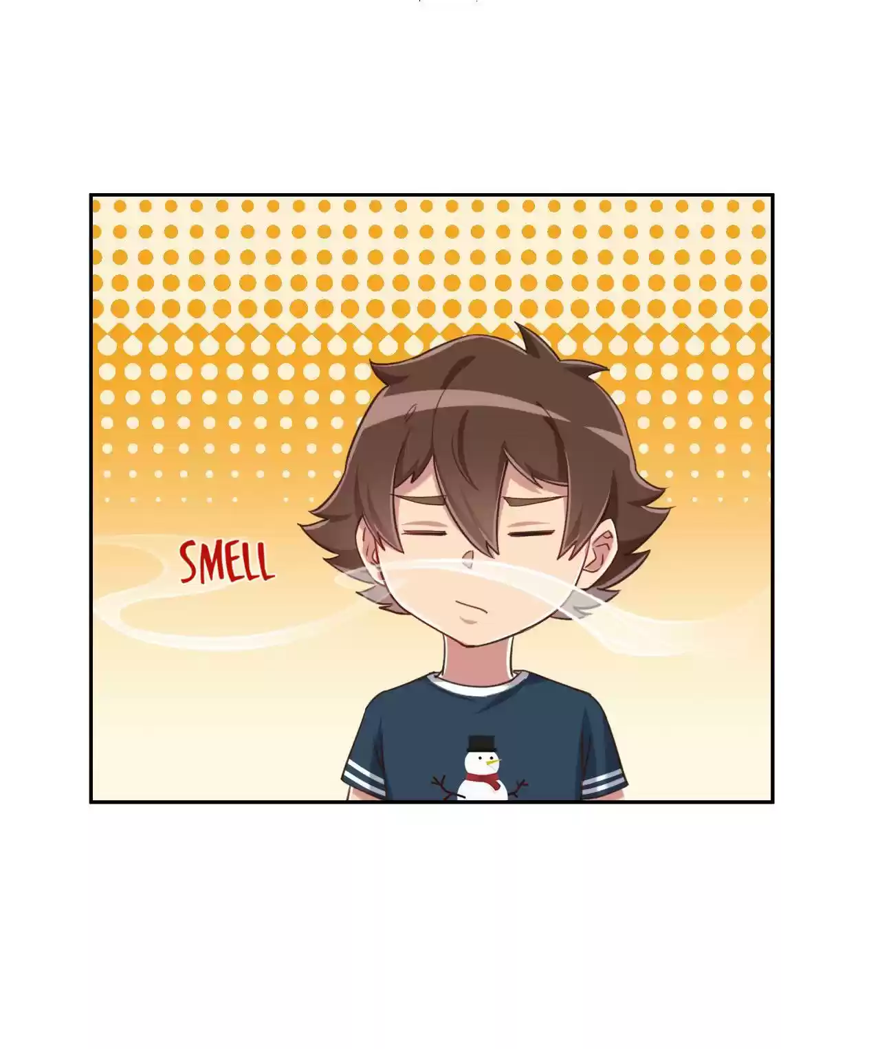 God Gave Me This Awkward Superpower, What Is It for? 67.2 That's All I Want to Hear