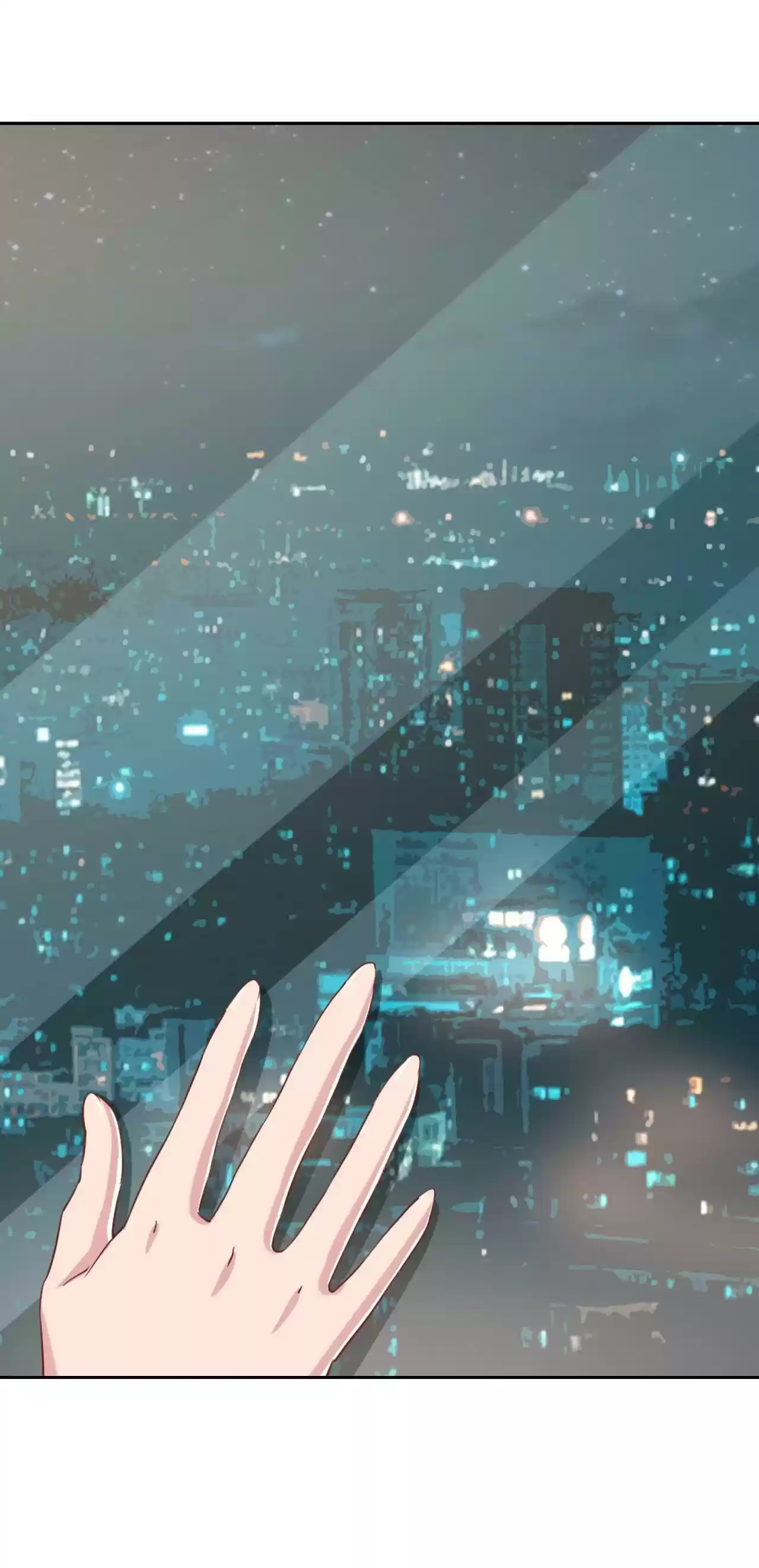 God Gave Me This Awkward Superpower, What Is It for? 67.2 That's All I Want to Hear