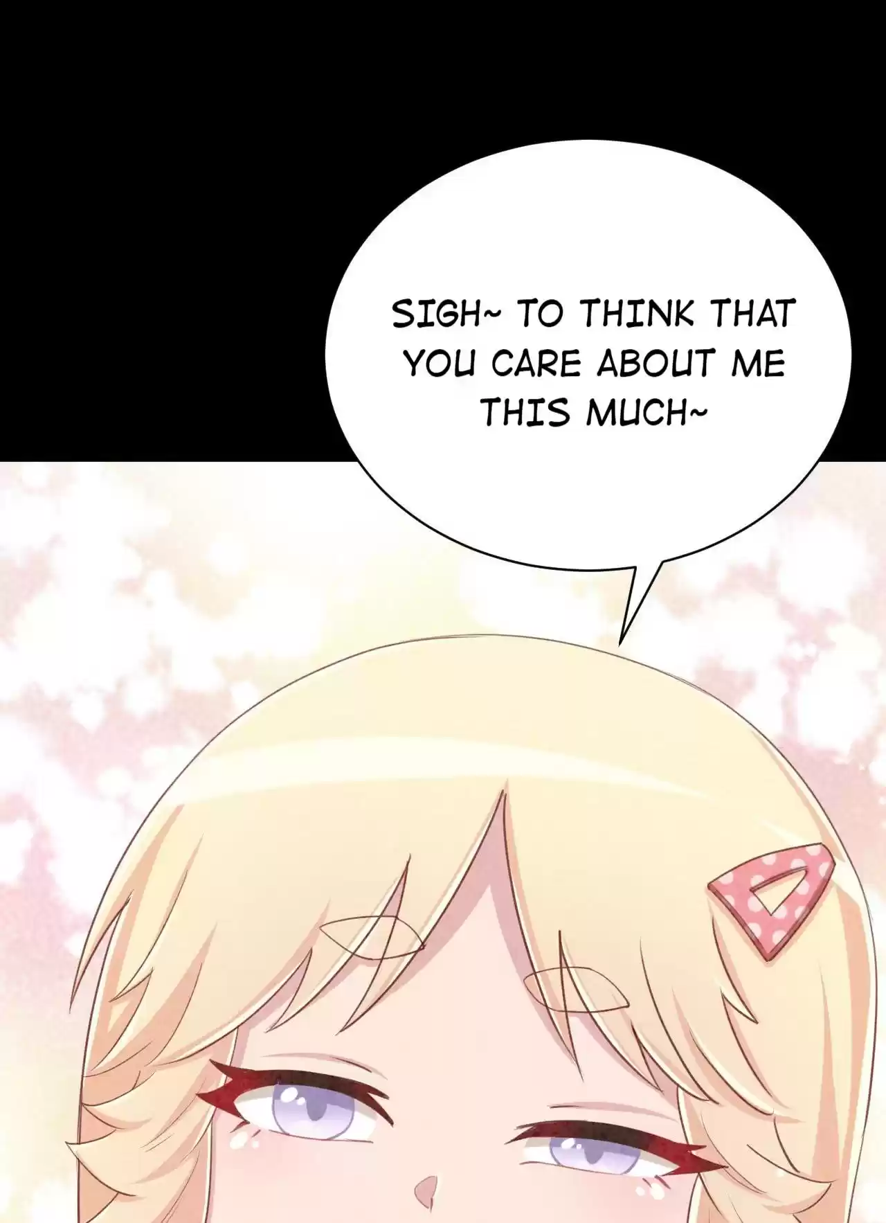 God Gave Me This Awkward Superpower, What Is It for? 68.1 Sorry for Interrupting Your Business