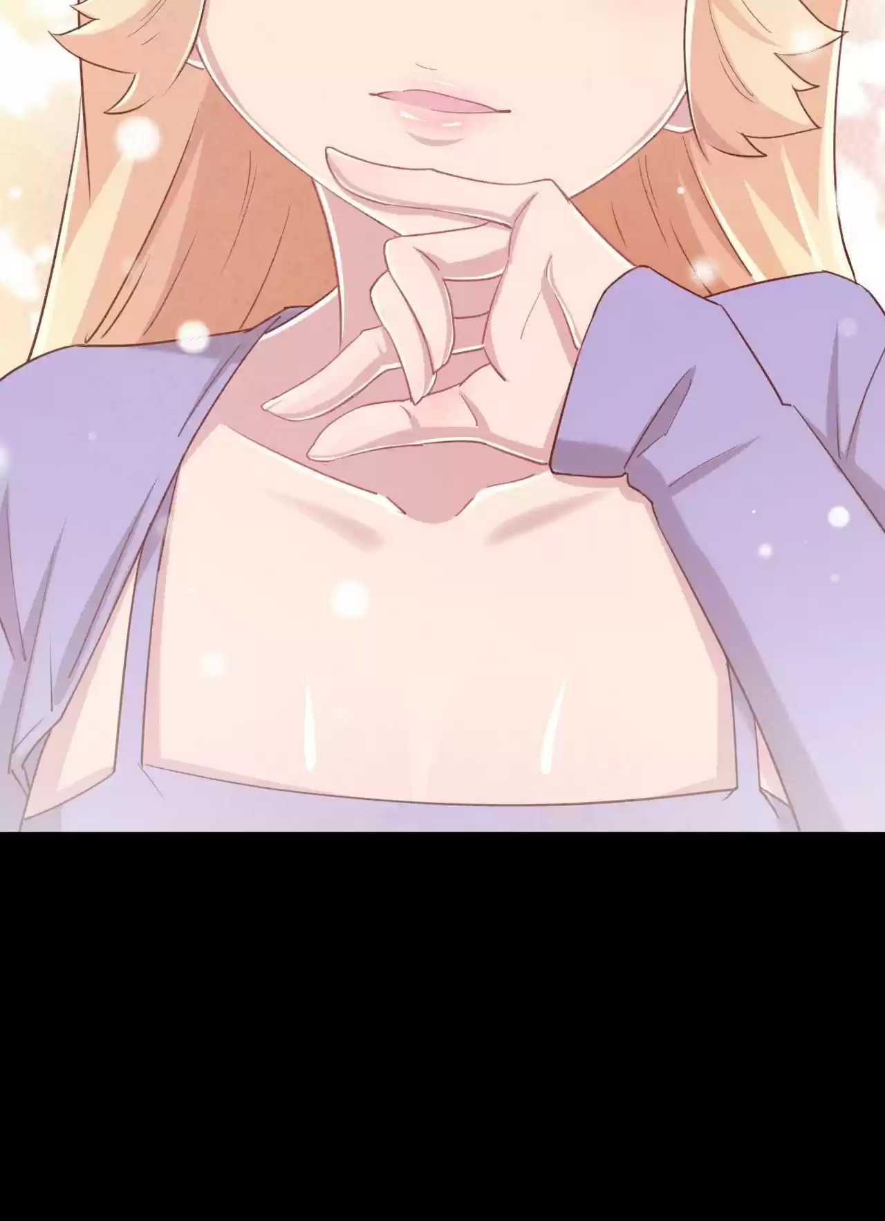 God Gave Me This Awkward Superpower, What Is It for? 68.1 Sorry for Interrupting Your Business