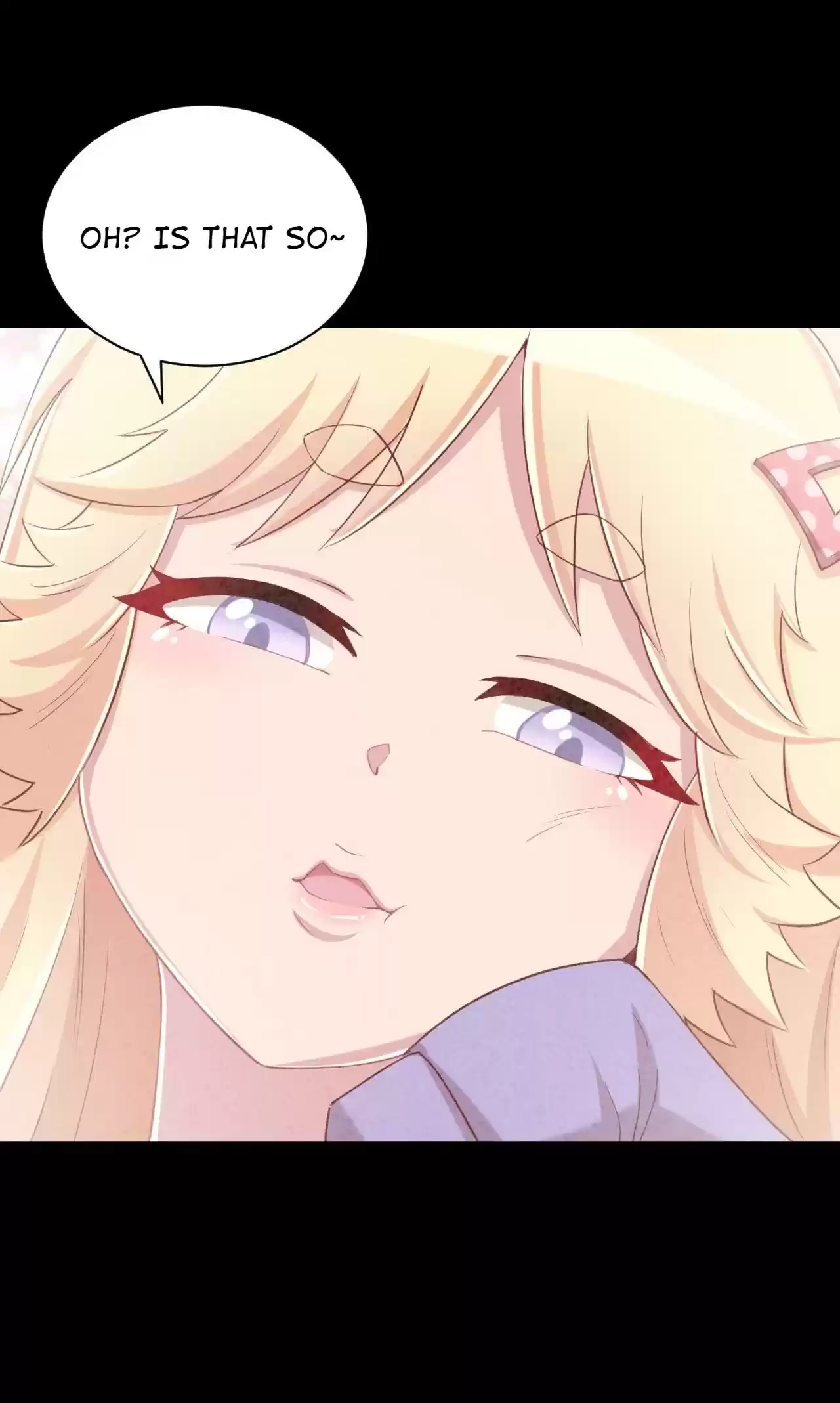 God Gave Me This Awkward Superpower, What Is It for? 68.1 Sorry for Interrupting Your Business