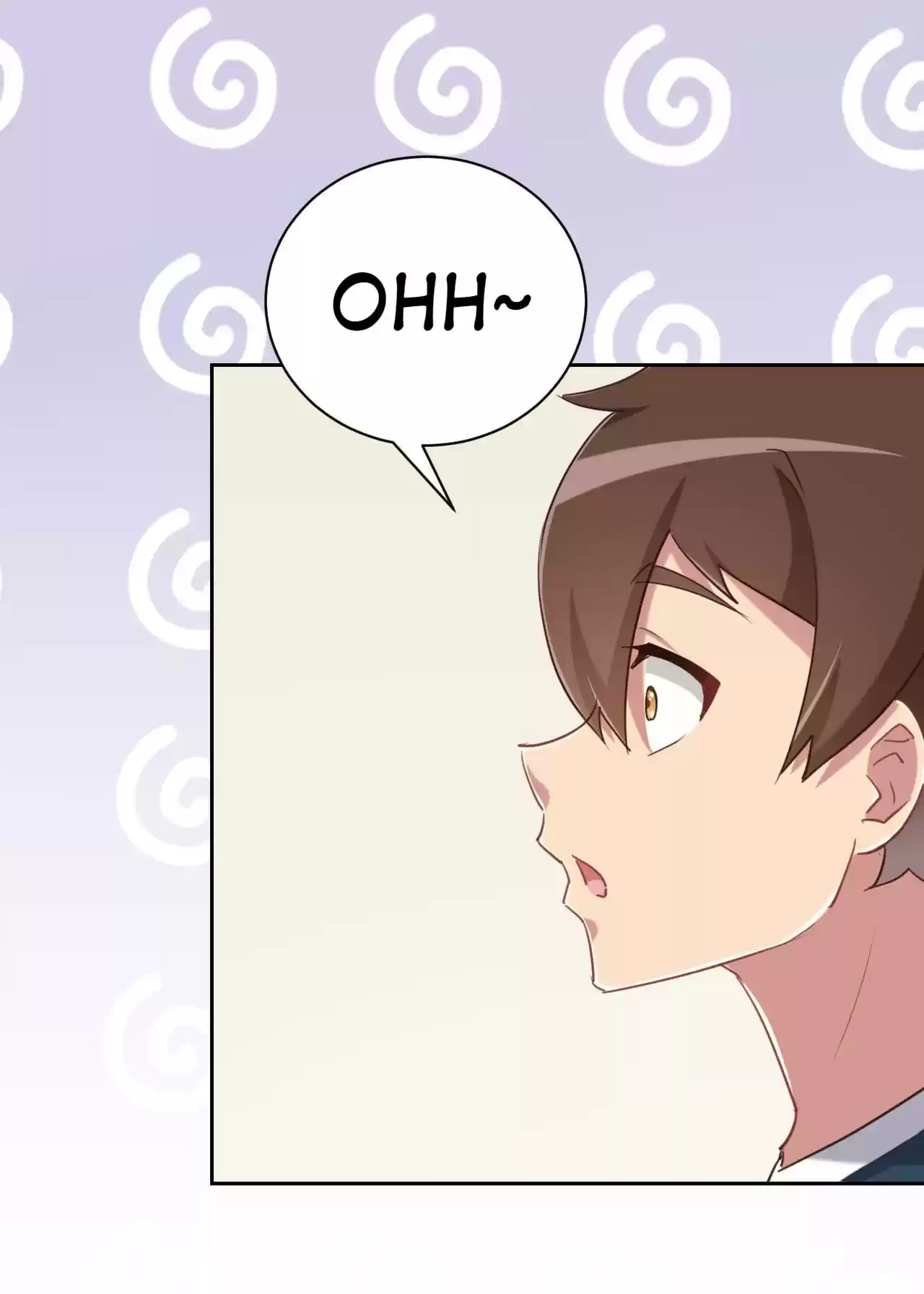 God Gave Me This Awkward Superpower, What Is It for? 68.2 Sorry for Interrupting Your Business