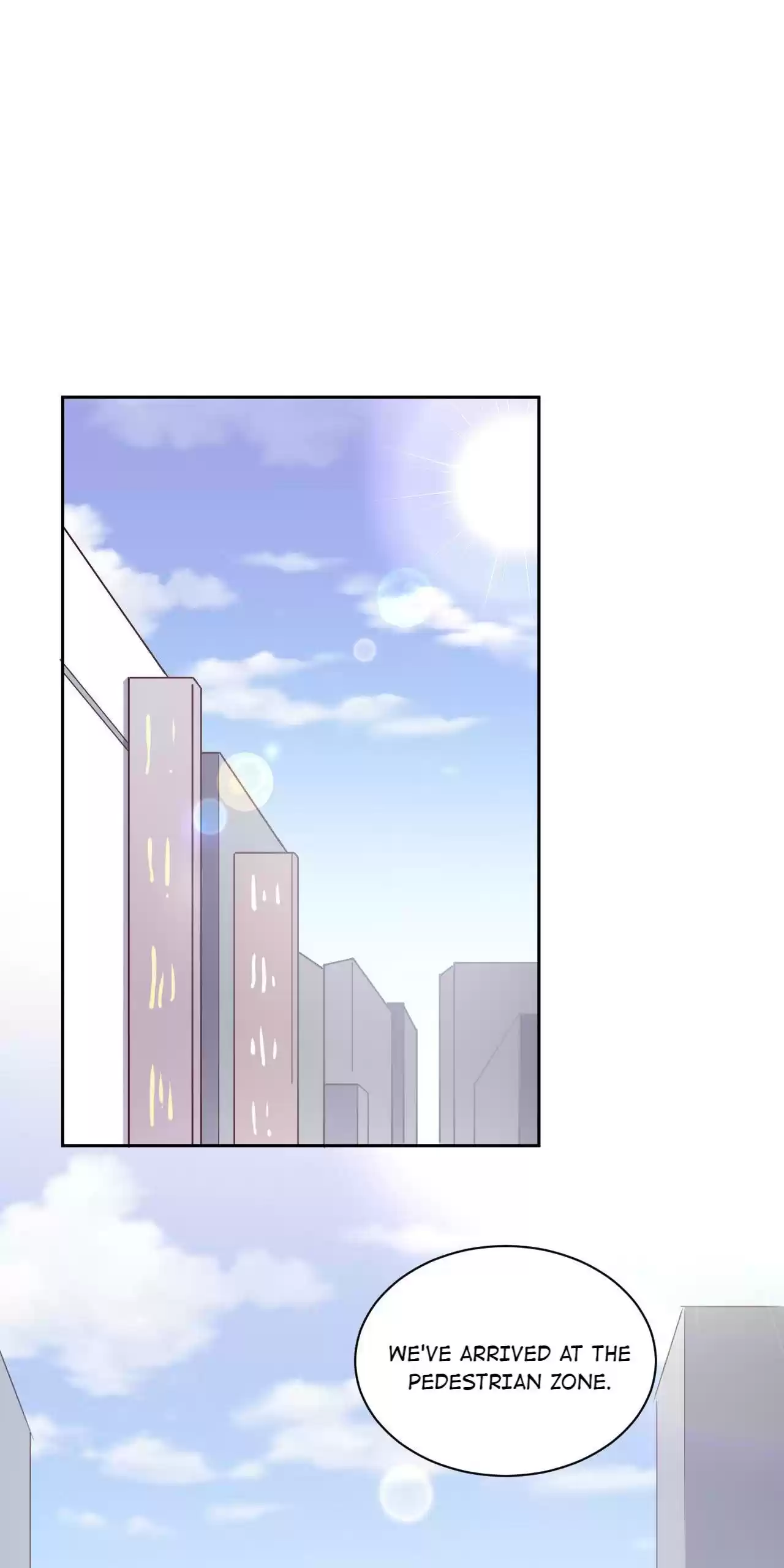 God Gave Me This Awkward Superpower, What Is It for? 69.1 I Have a Sense of Propriety