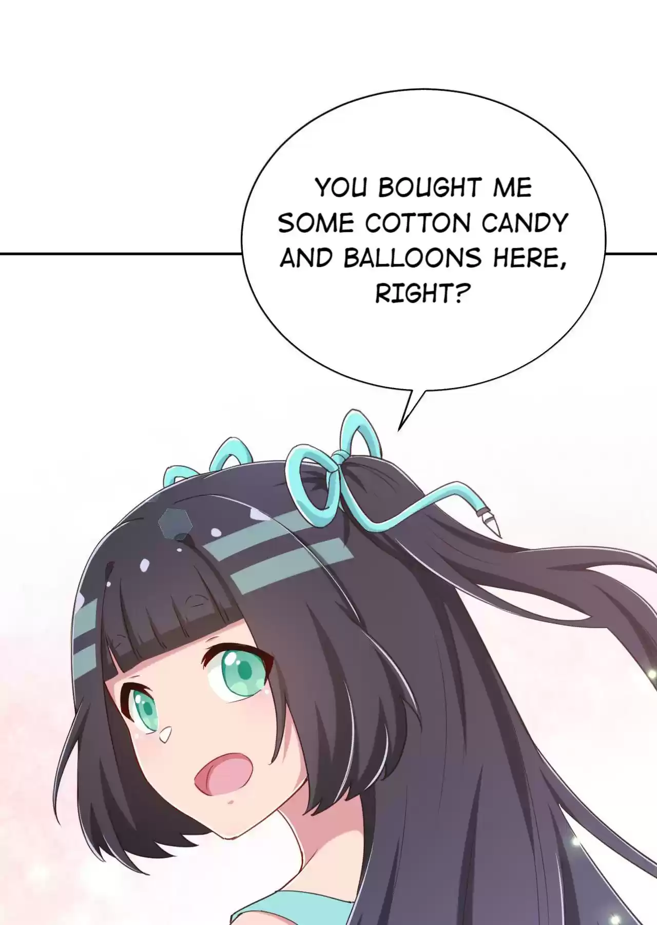 God Gave Me This Awkward Superpower, What Is It for? 69.1 I Have a Sense of Propriety