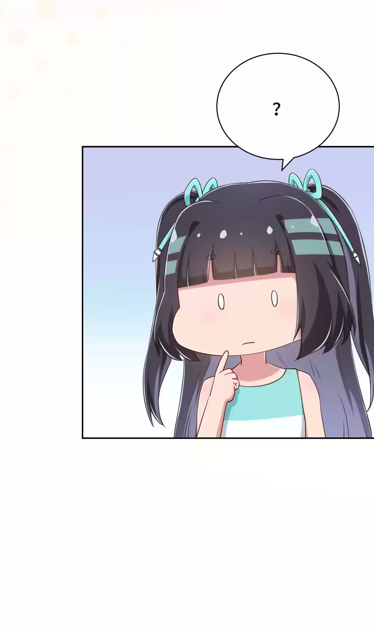 God Gave Me This Awkward Superpower, What Is It for? 69.1 I Have a Sense of Propriety