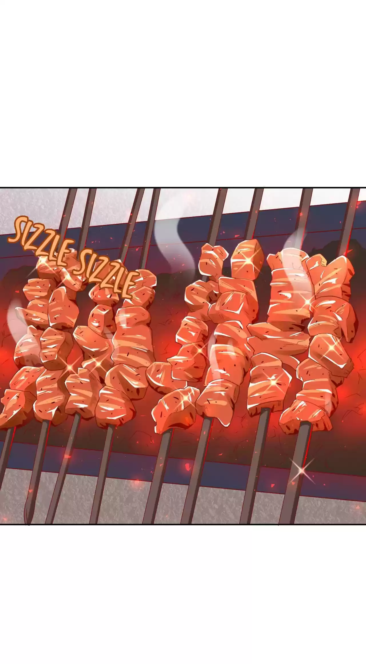 God Gave Me This Awkward Superpower, What Is It for? 69.1 I Have a Sense of Propriety