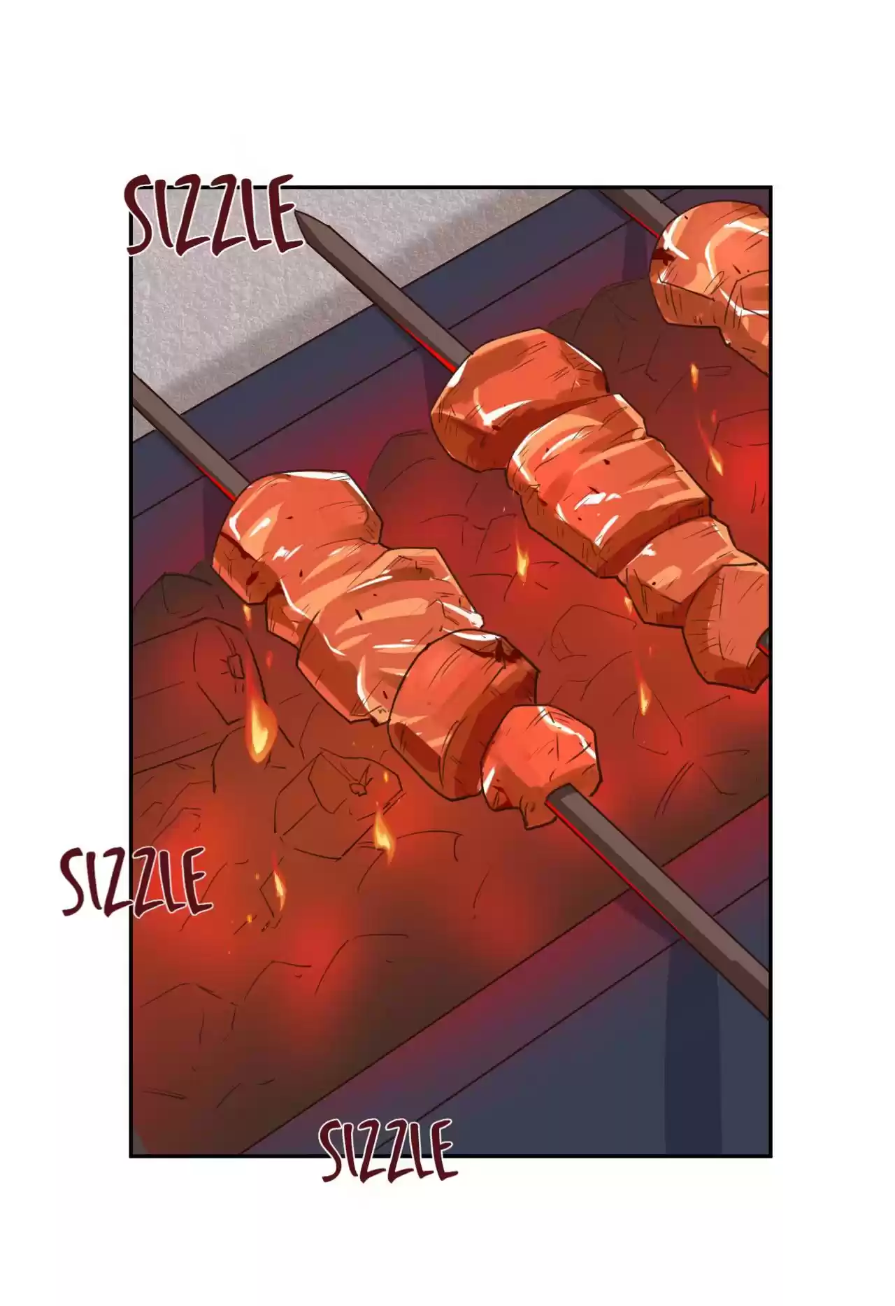 God Gave Me This Awkward Superpower, What Is It for? 69.2 I Have a Sense of Propriety