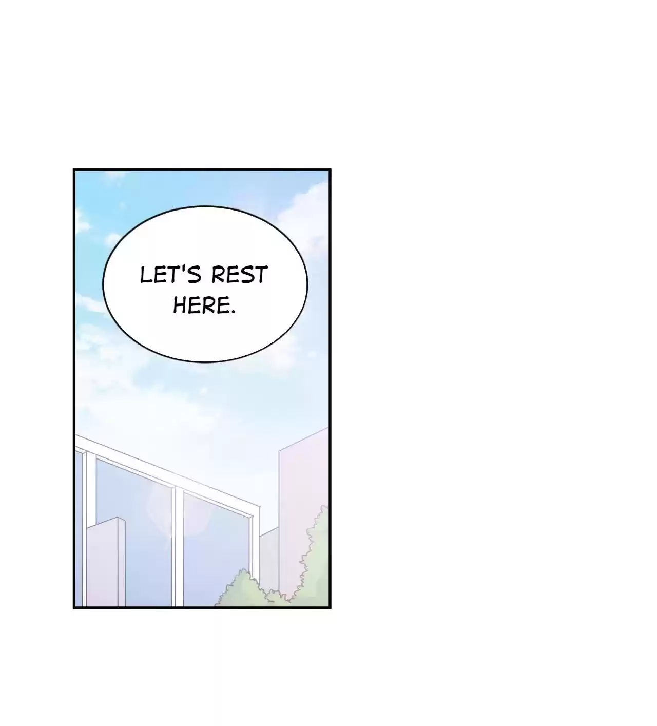 God Gave Me This Awkward Superpower, What Is It for? 70.1 I Like Bananas