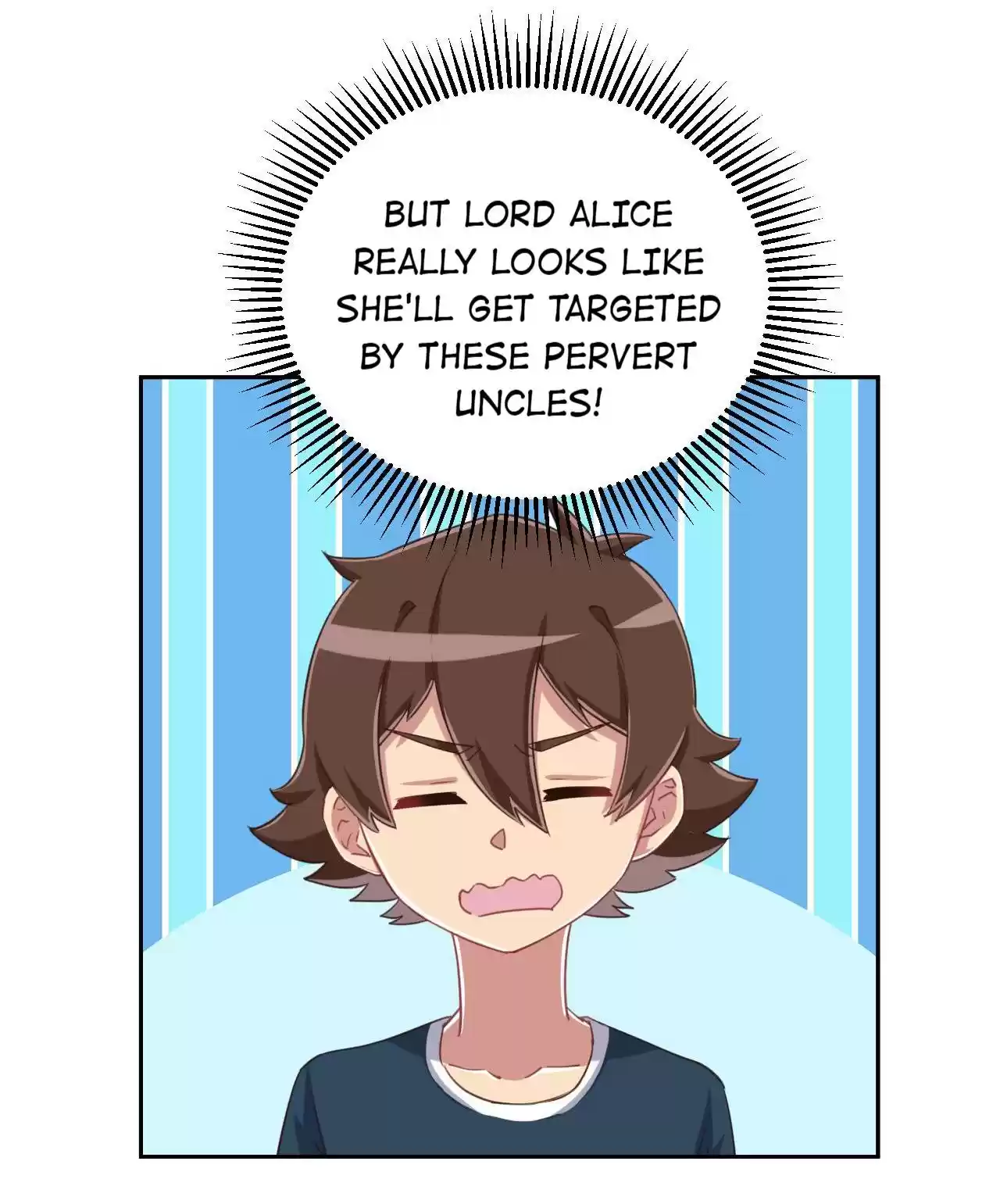 God Gave Me This Awkward Superpower, What Is It for? 70.1 I Like Bananas