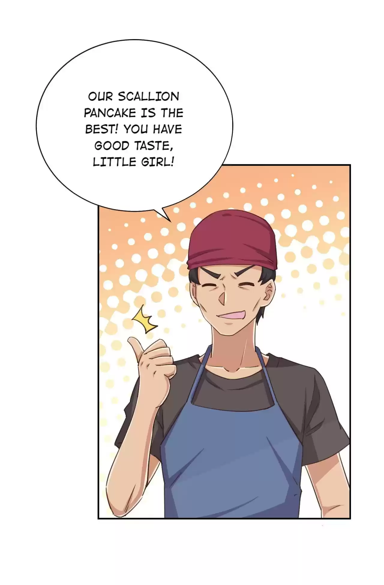 God Gave Me This Awkward Superpower, What Is It for? 70.1 I Like Bananas