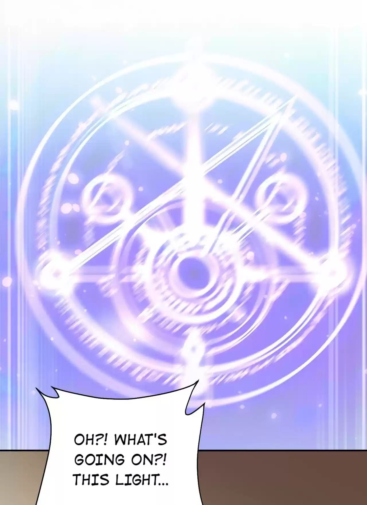 God Gave Me This Awkward Superpower, What Is It for? 70.2 I Like Bananas