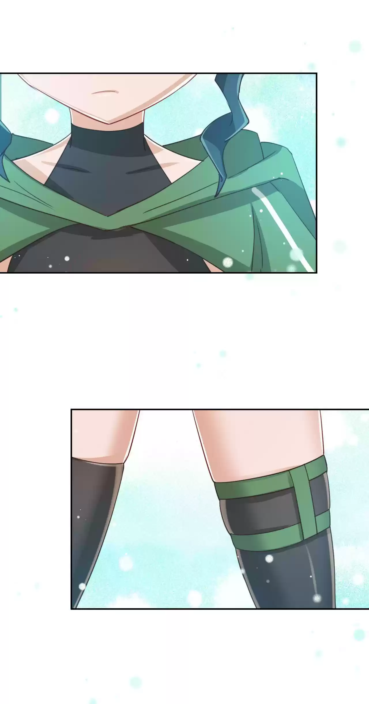 God Gave Me This Awkward Superpower, What Is It for? 70.2 I Like Bananas