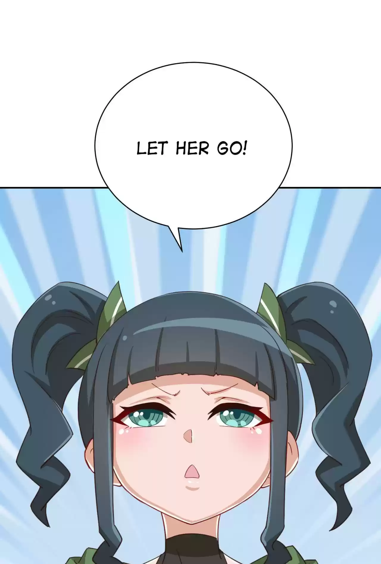 God Gave Me This Awkward Superpower, What Is It for? 70.2 I Like Bananas