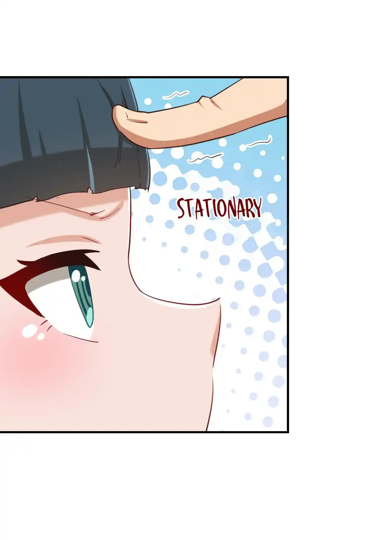 God Gave Me This Awkward Superpower, What Is It for? 71.1