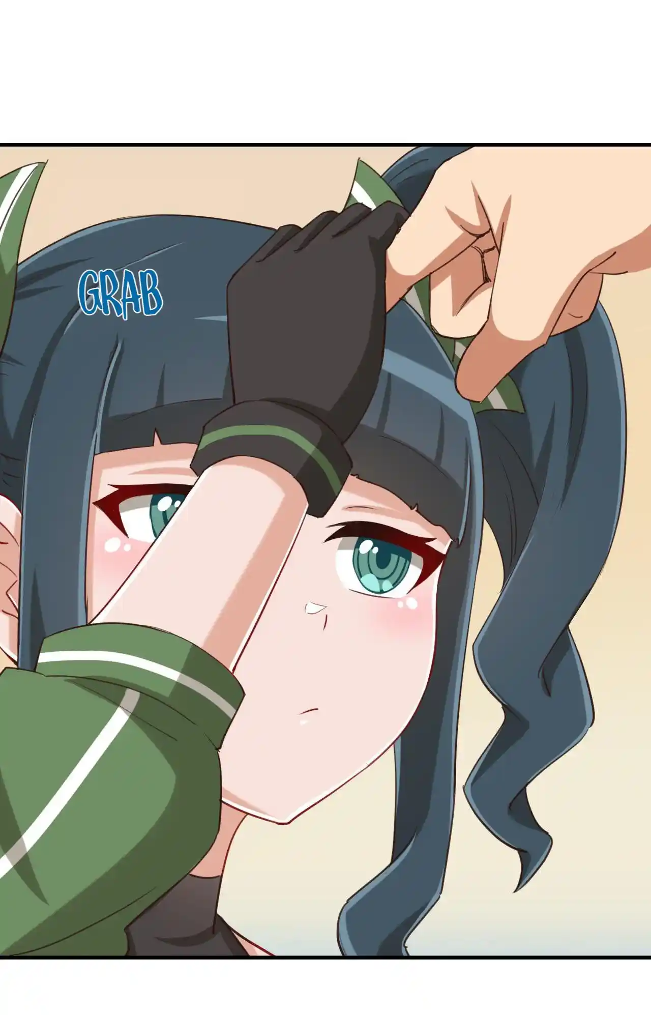 God Gave Me This Awkward Superpower, What Is It for? 71.1