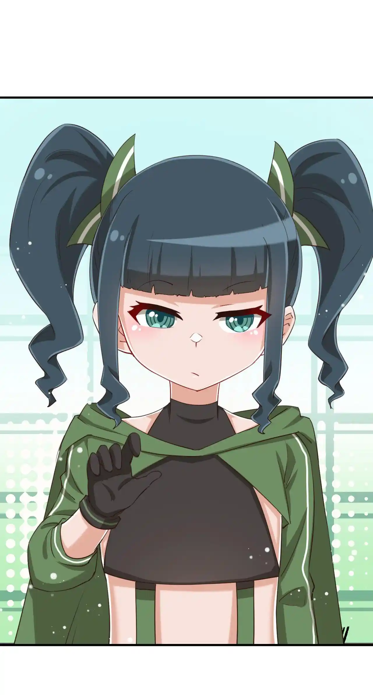 God Gave Me This Awkward Superpower, What Is It for? 71.1