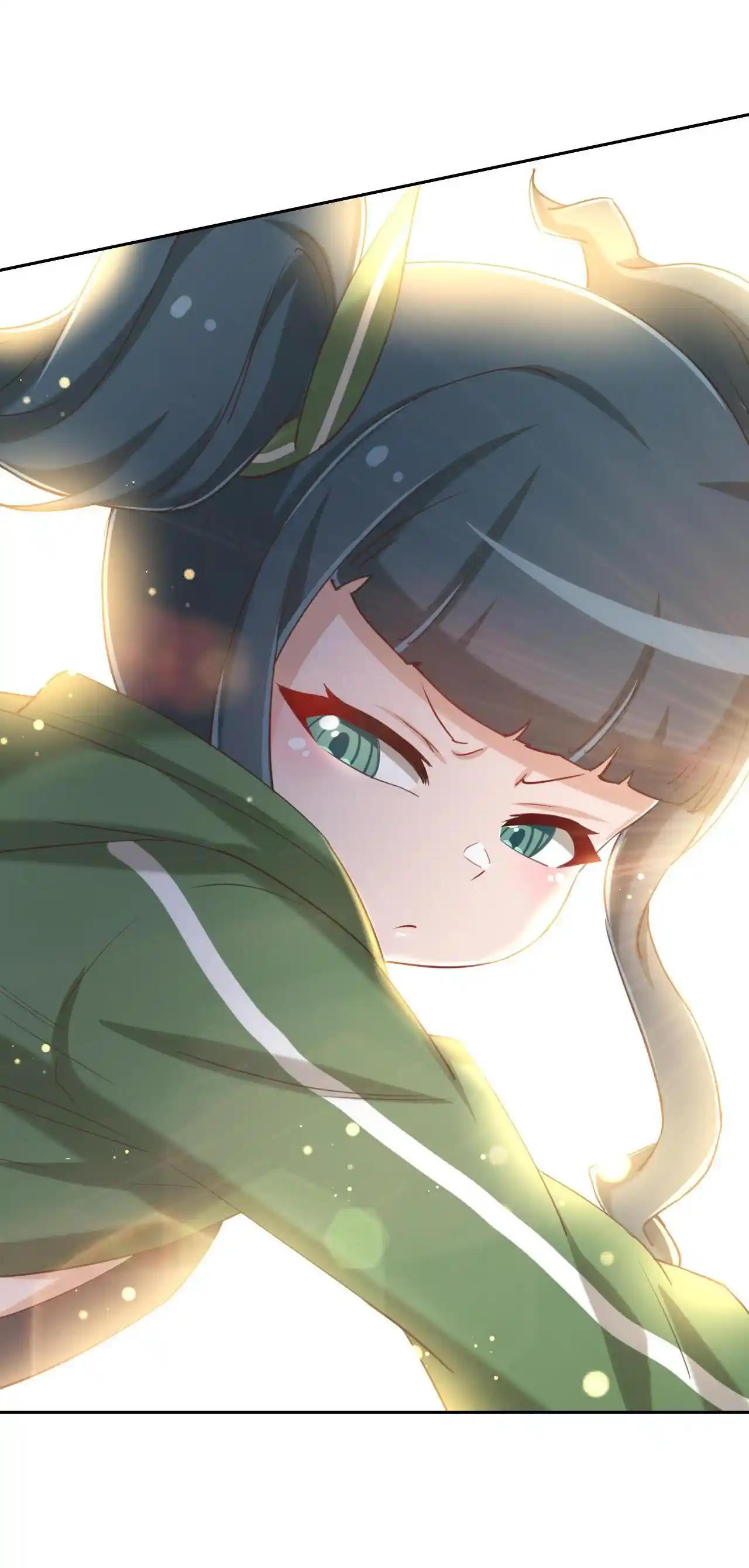 God Gave Me This Awkward Superpower, What Is It for? 71.1