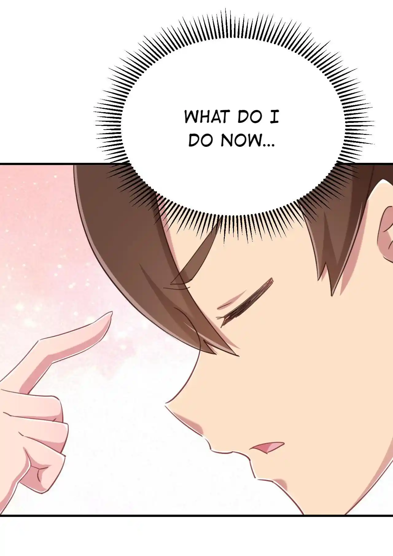 God Gave Me This Awkward Superpower, What Is It for? 71.2