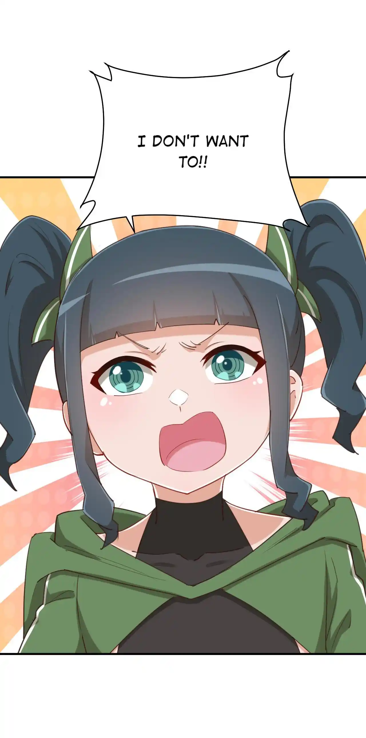 God Gave Me This Awkward Superpower, What Is It for? 71.2