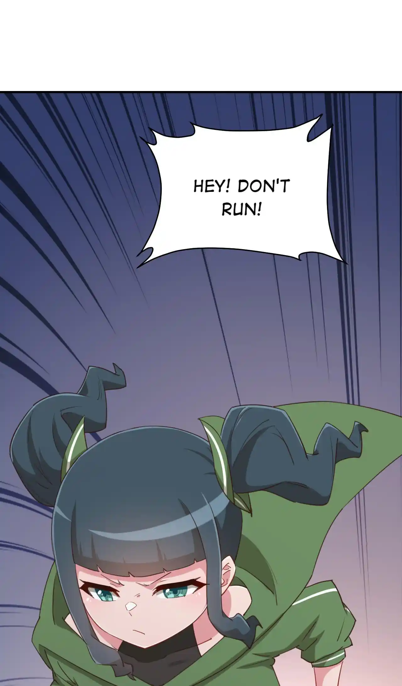 God Gave Me This Awkward Superpower, What Is It for? 71.2