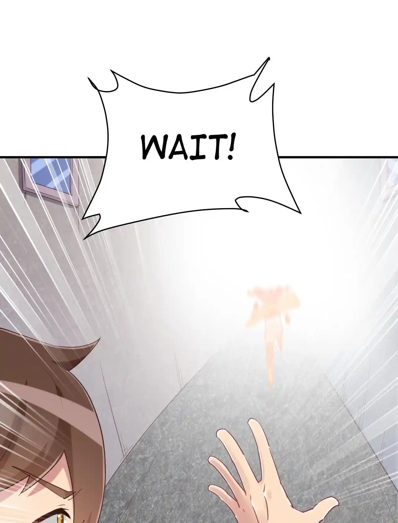 God Gave Me This Awkward Superpower, What Is It for? 72.1