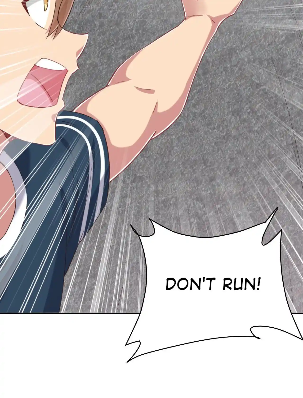 God Gave Me This Awkward Superpower, What Is It for? 72.1