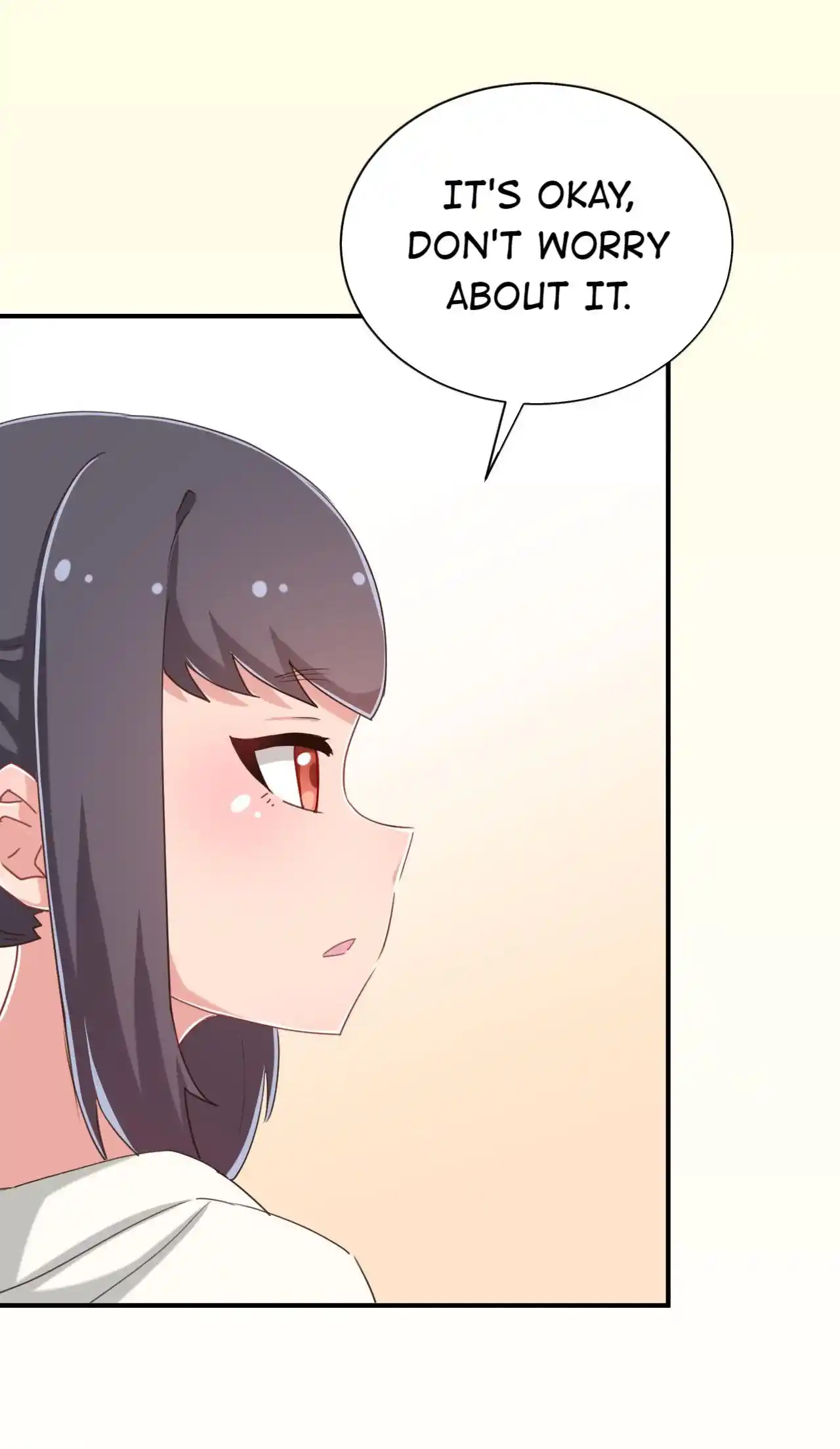 God Gave Me This Awkward Superpower, What Is It for? 72.1