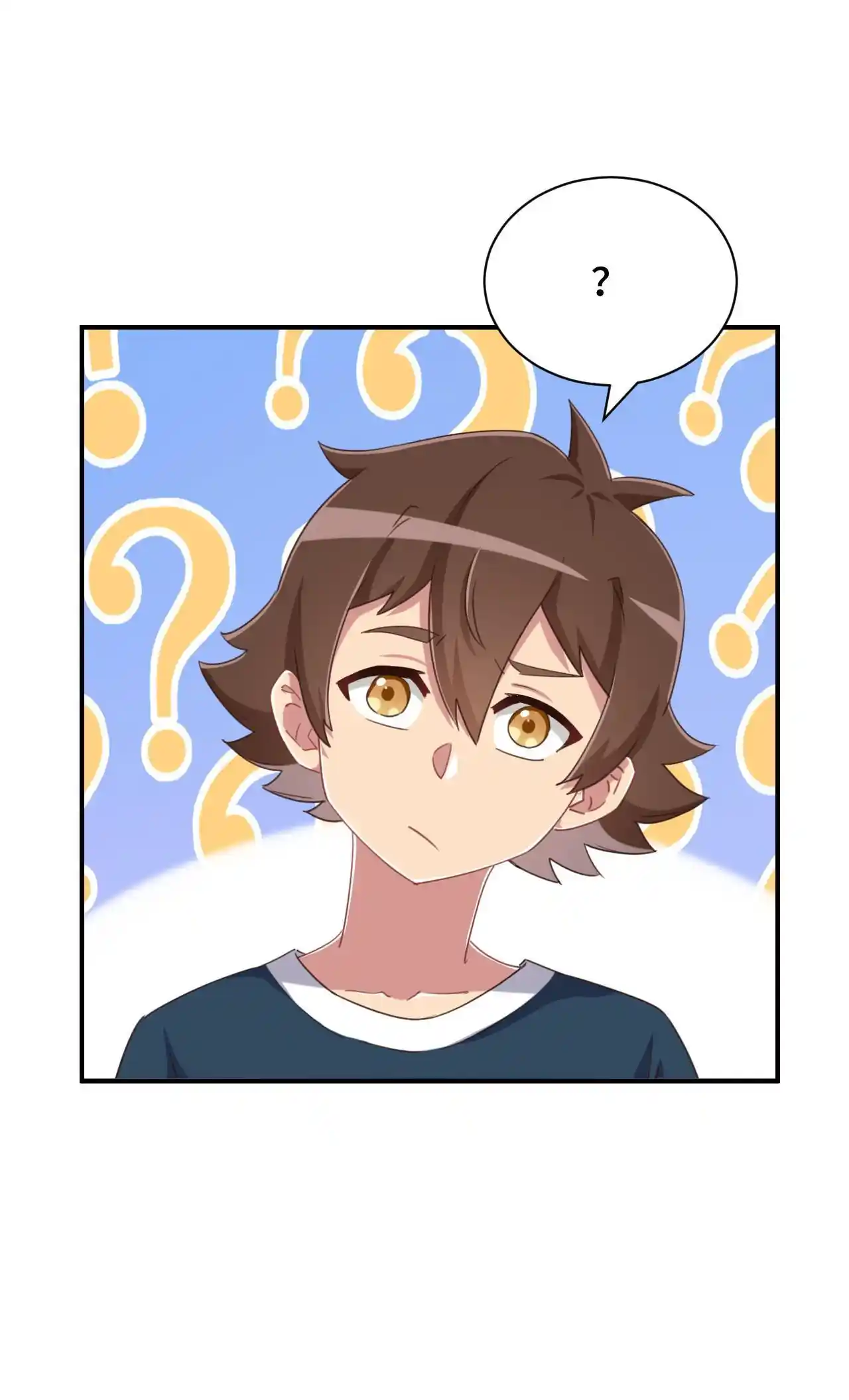 God Gave Me This Awkward Superpower, What Is It for? 72.1