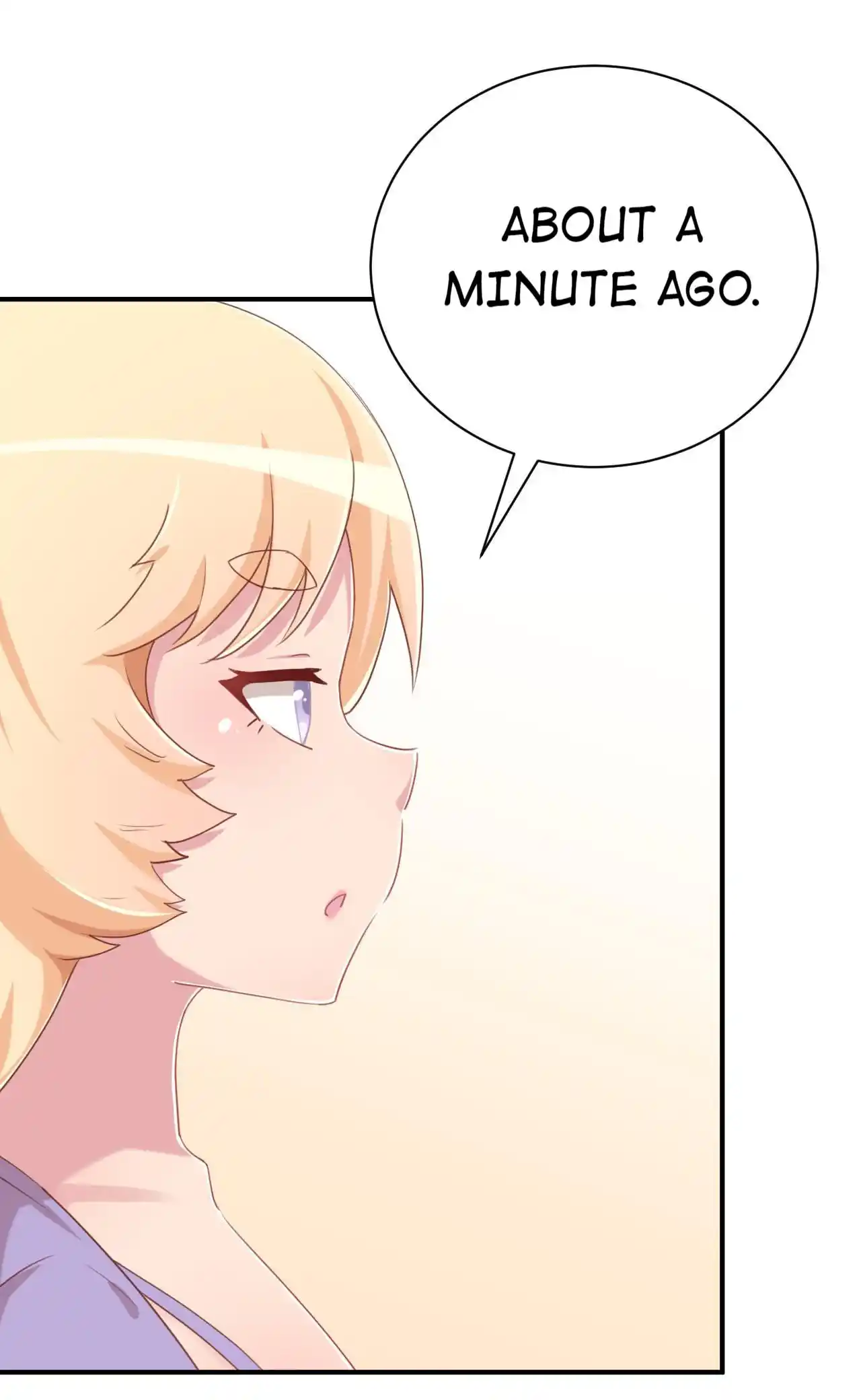 God Gave Me This Awkward Superpower, What Is It for? 72.1