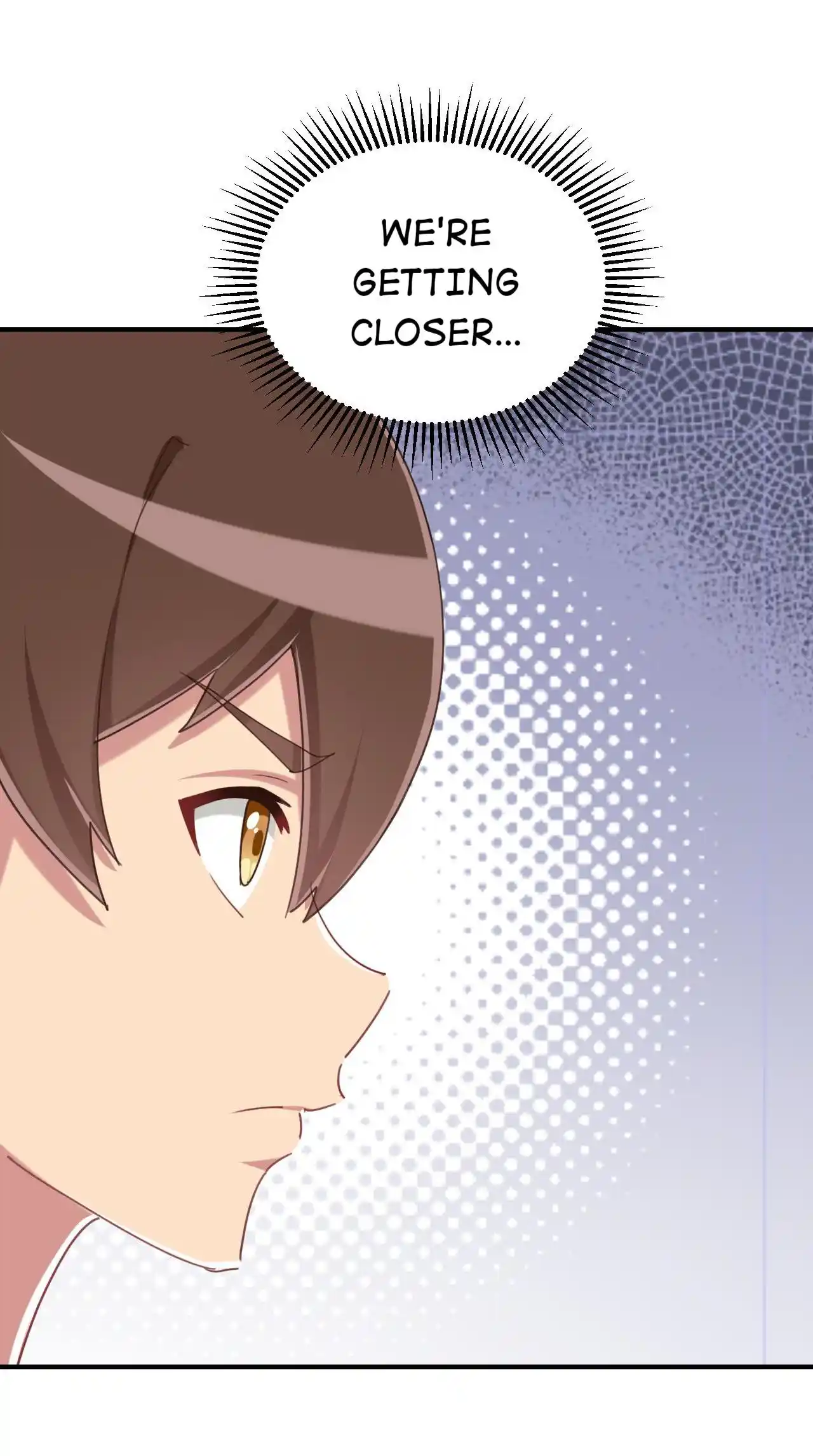 God Gave Me This Awkward Superpower, What Is It for? 72.2