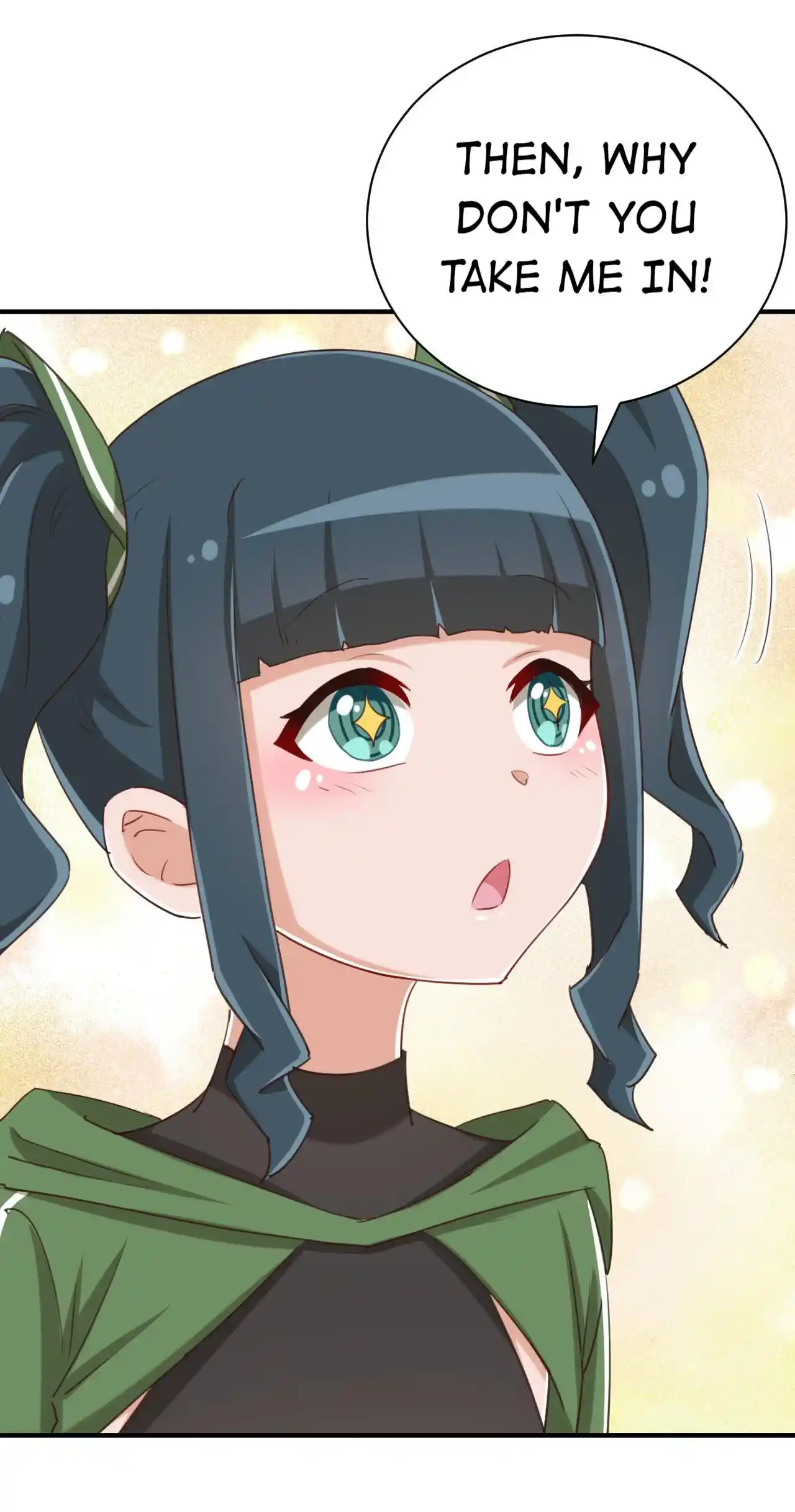 God Gave Me This Awkward Superpower, What Is It for? 72.2