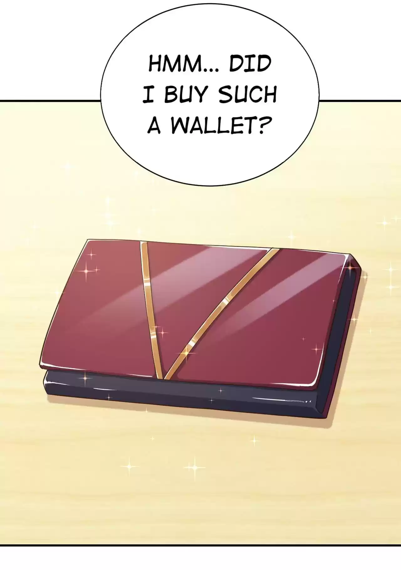 God Gave Me This Awkward Superpower, What Is It for? 83