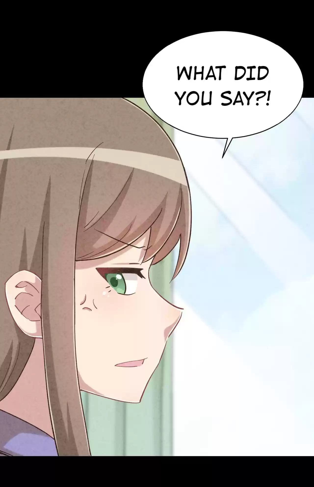 God Gave Me This Awkward Superpower, What Is It for? 83