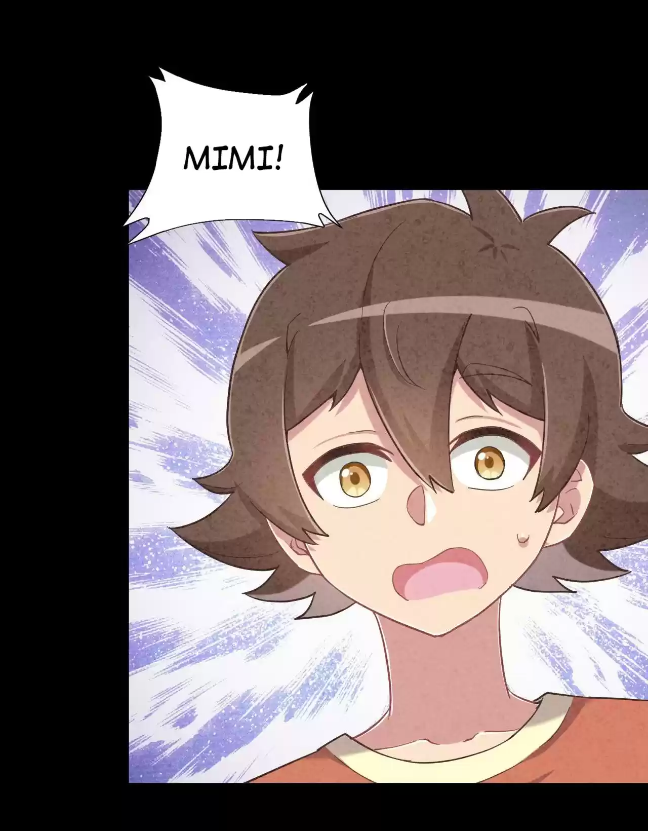 God Gave Me This Awkward Superpower, What Is It for? 83