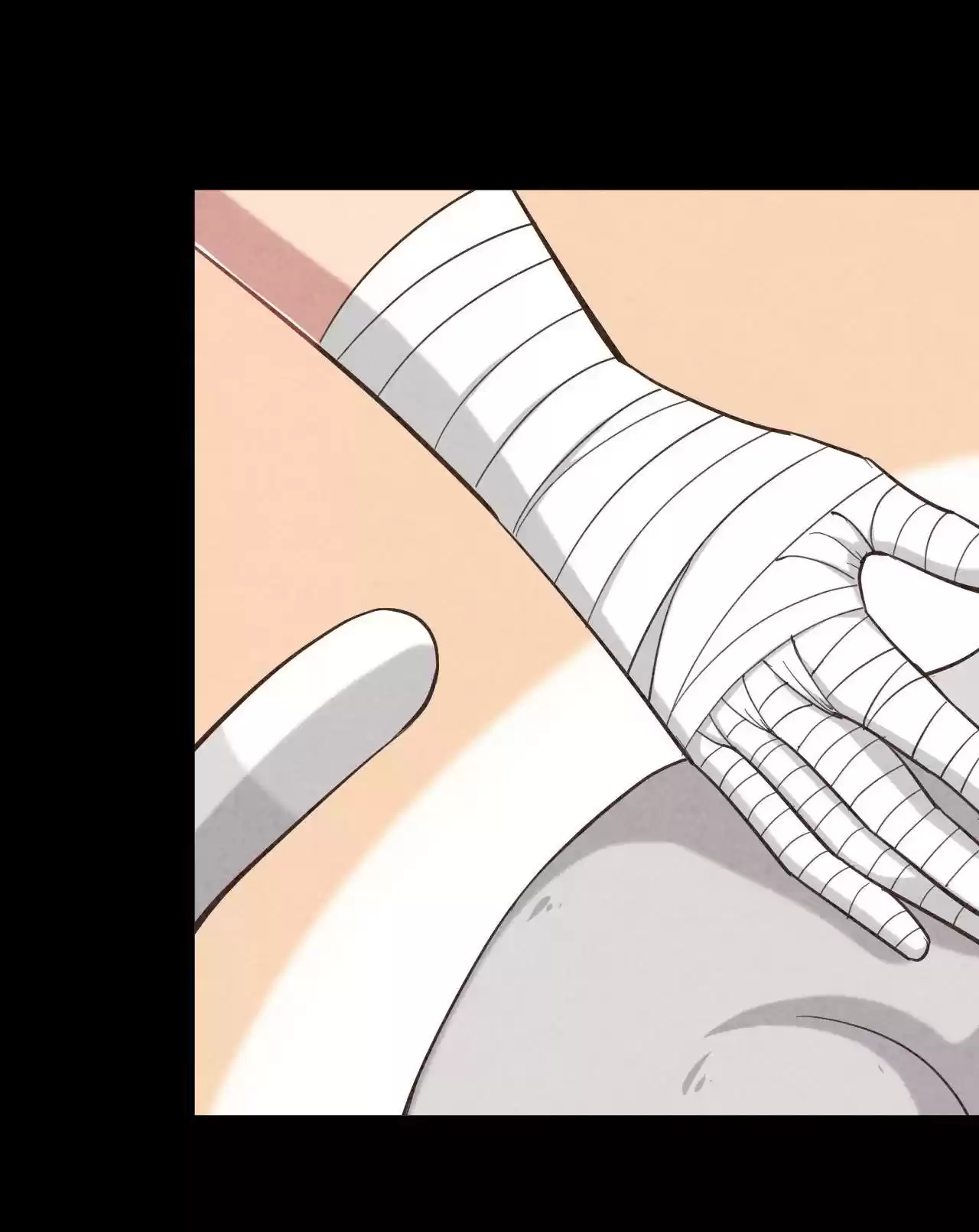 God Gave Me This Awkward Superpower, What Is It for? 83