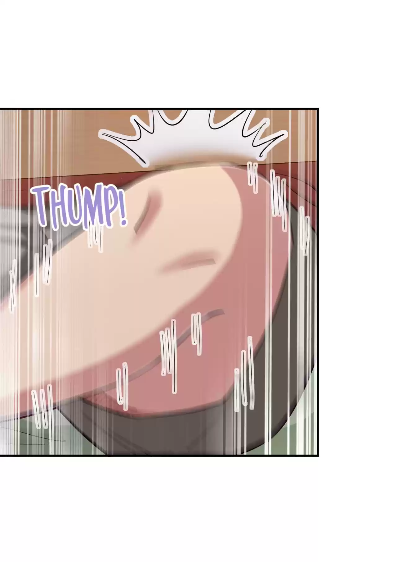 God Gave Me This Awkward Superpower, What Is It for? 83