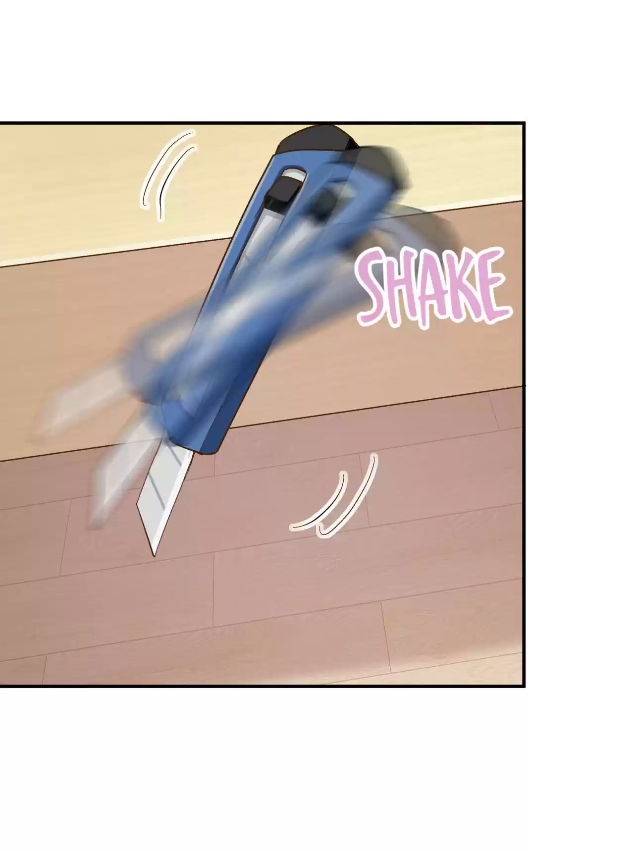 God Gave Me This Awkward Superpower, What Is It for? 83