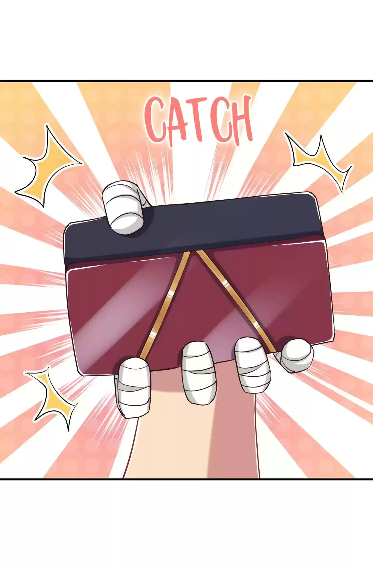 God Gave Me This Awkward Superpower, What Is It for? 83