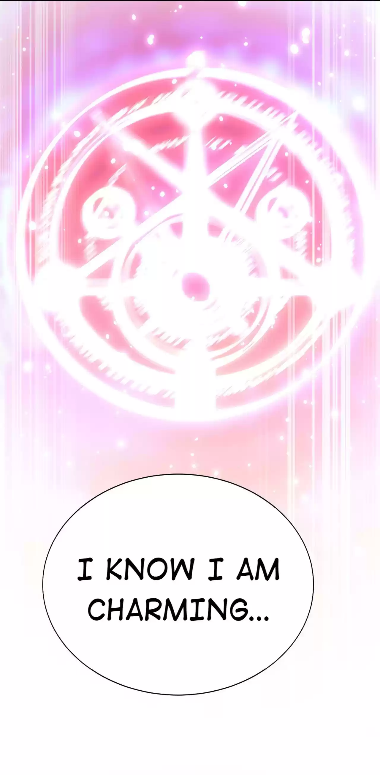 God Gave Me This Awkward Superpower, What Is It for? 83