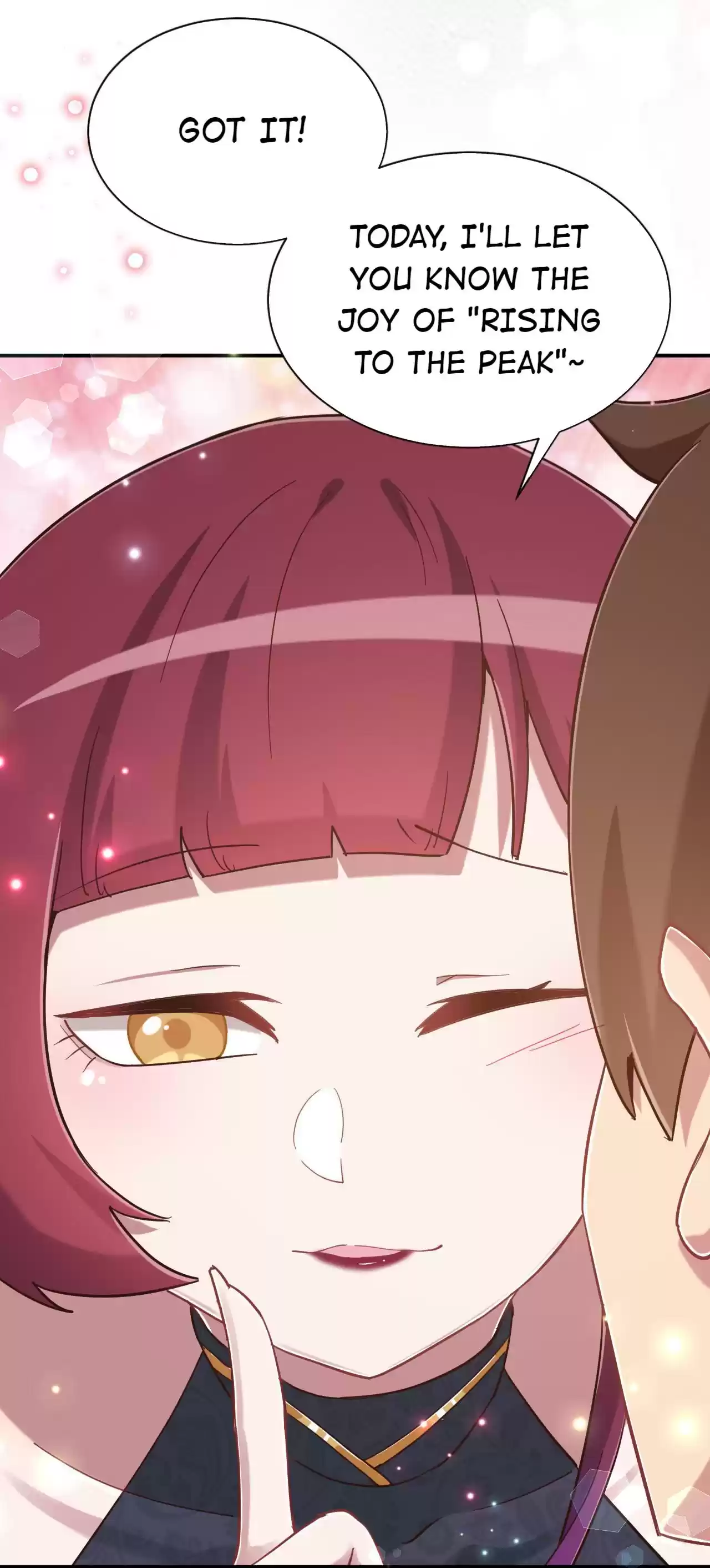 God Gave Me This Awkward Superpower, What Is It for? 83