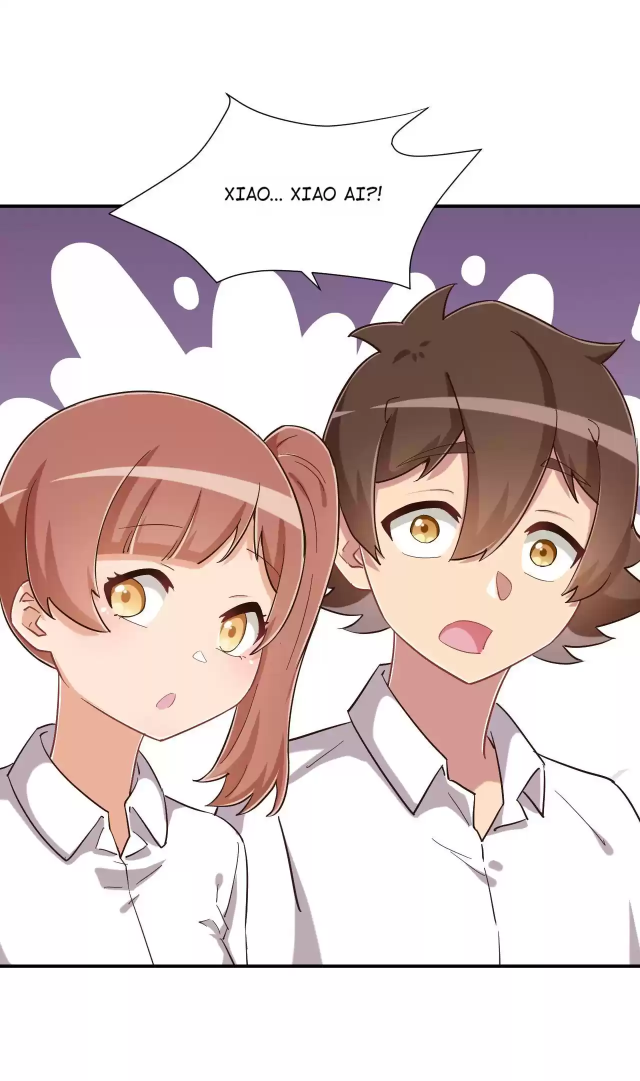 God Gave Me This Awkward Superpower, What Is It for? 85