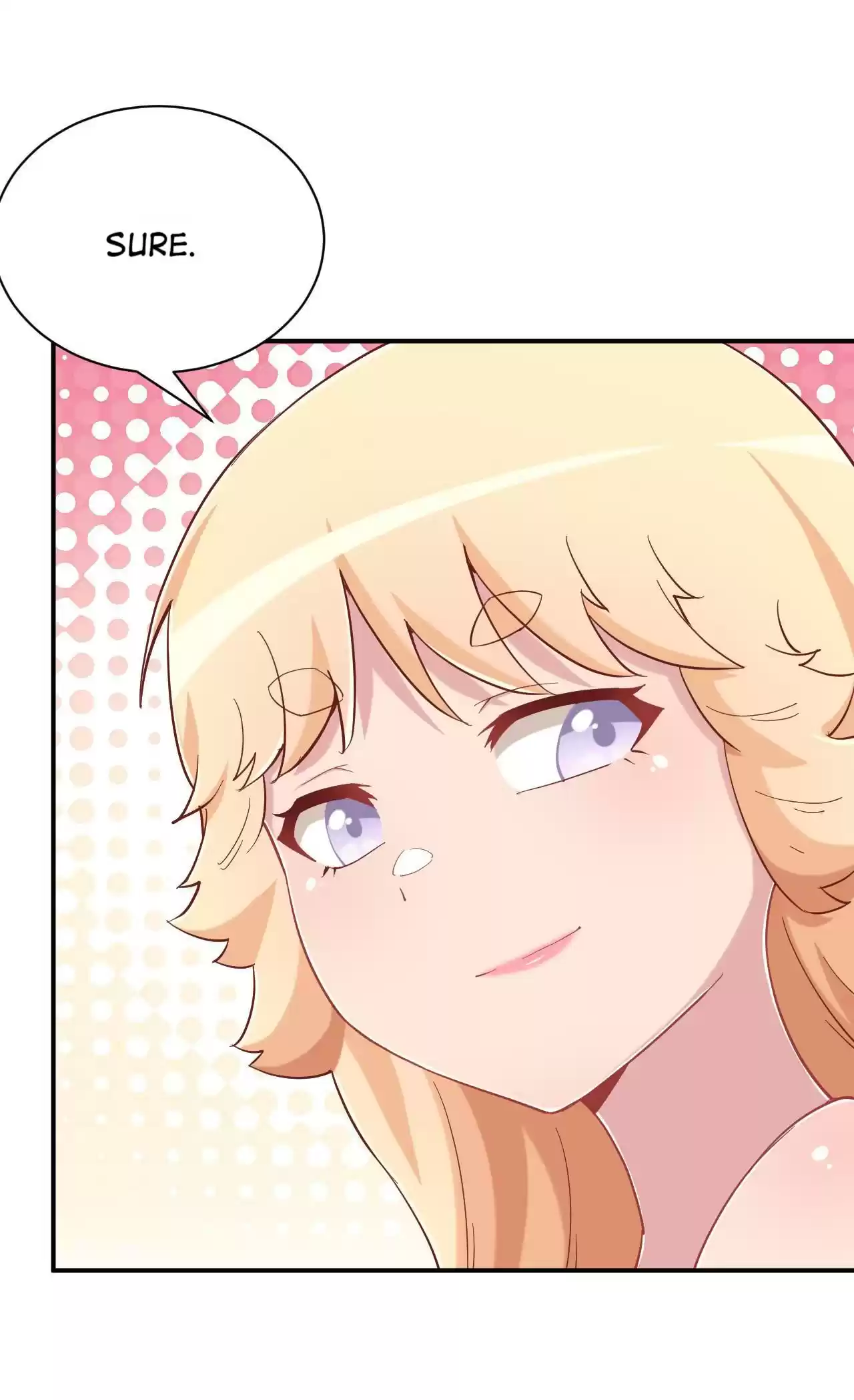 God Gave Me This Awkward Superpower, What Is It for? 85