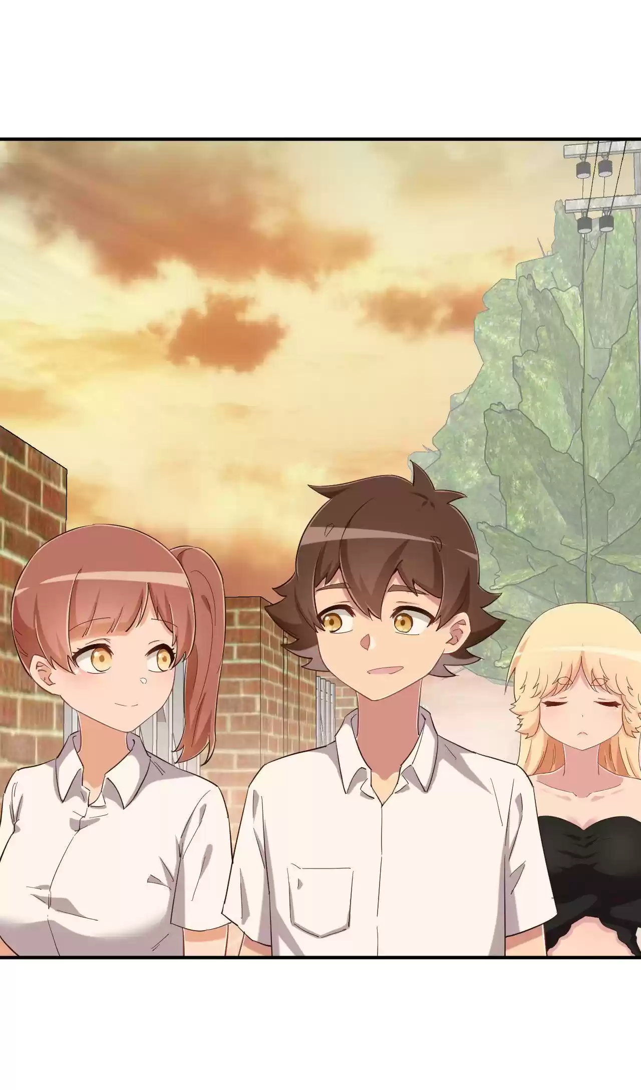 God Gave Me This Awkward Superpower, What Is It for? 85