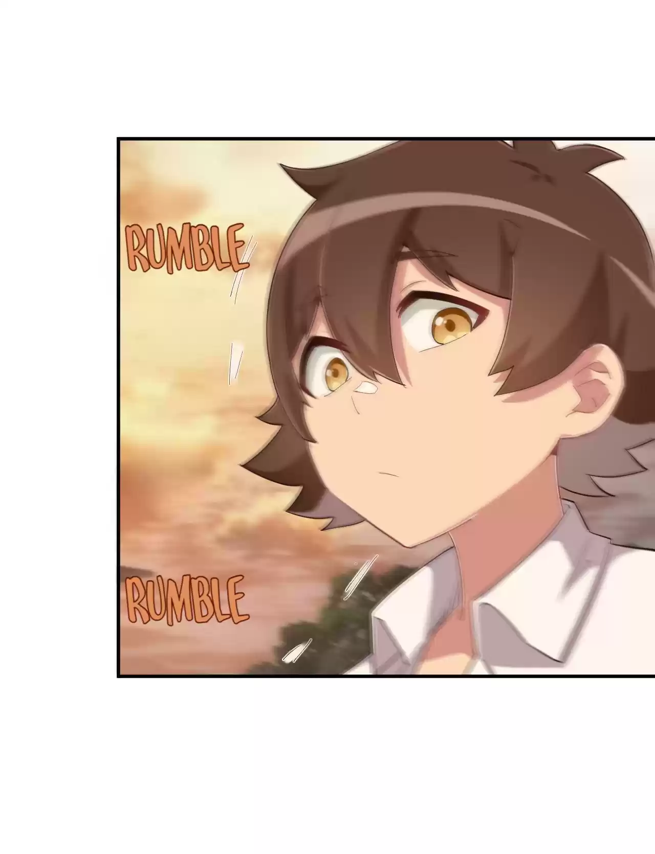 God Gave Me This Awkward Superpower, What Is It for? 85