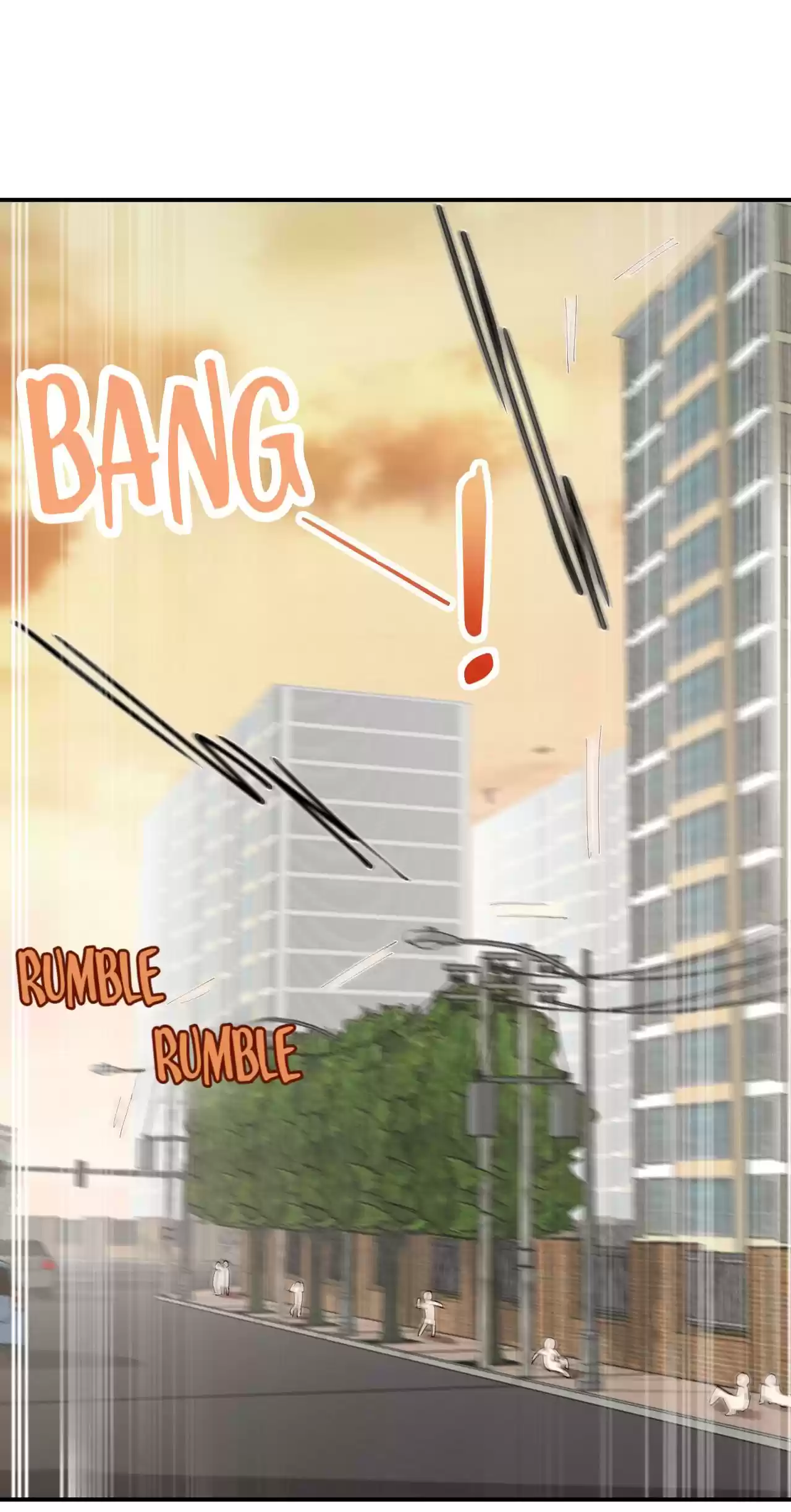 God Gave Me This Awkward Superpower, What Is It for? 85