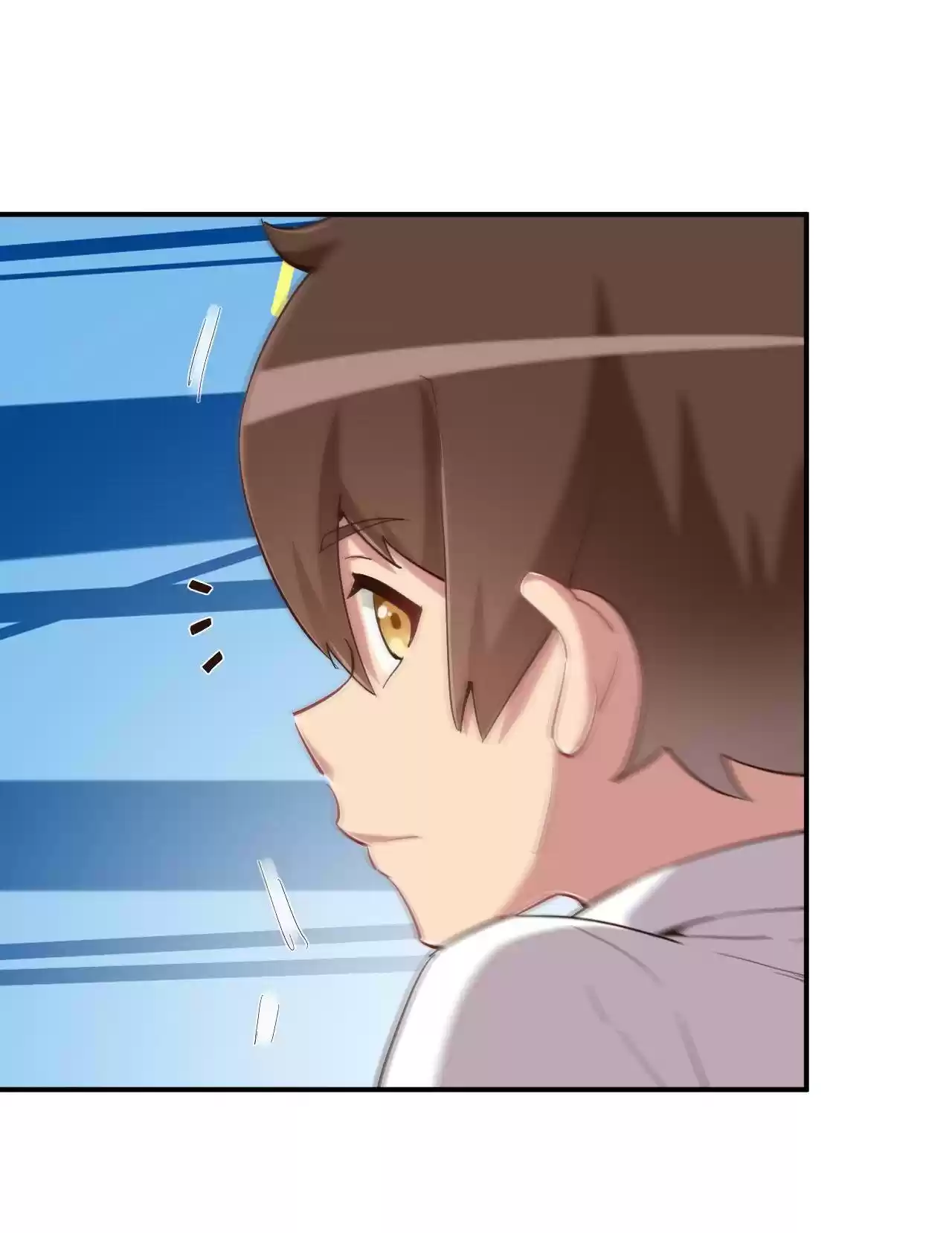 God Gave Me This Awkward Superpower, What Is It for? 85