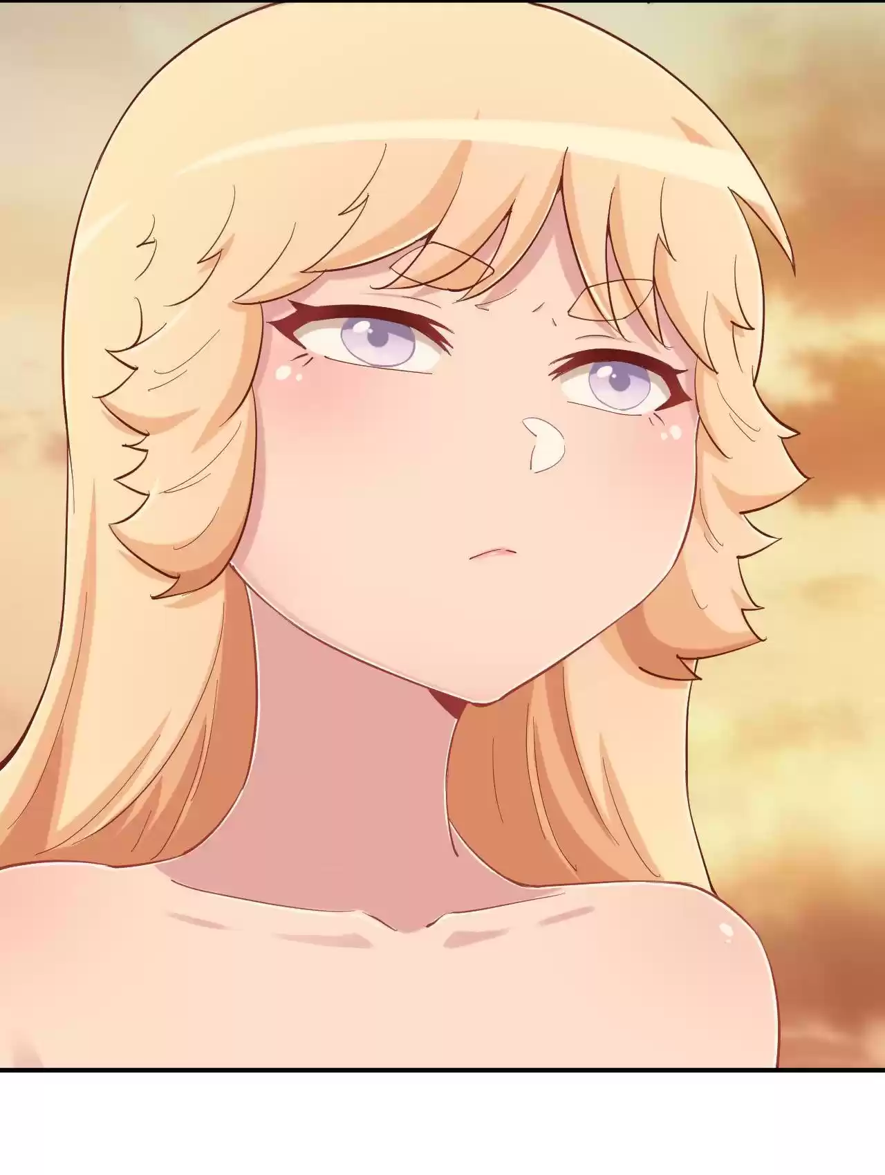 God Gave Me This Awkward Superpower, What Is It for? 85